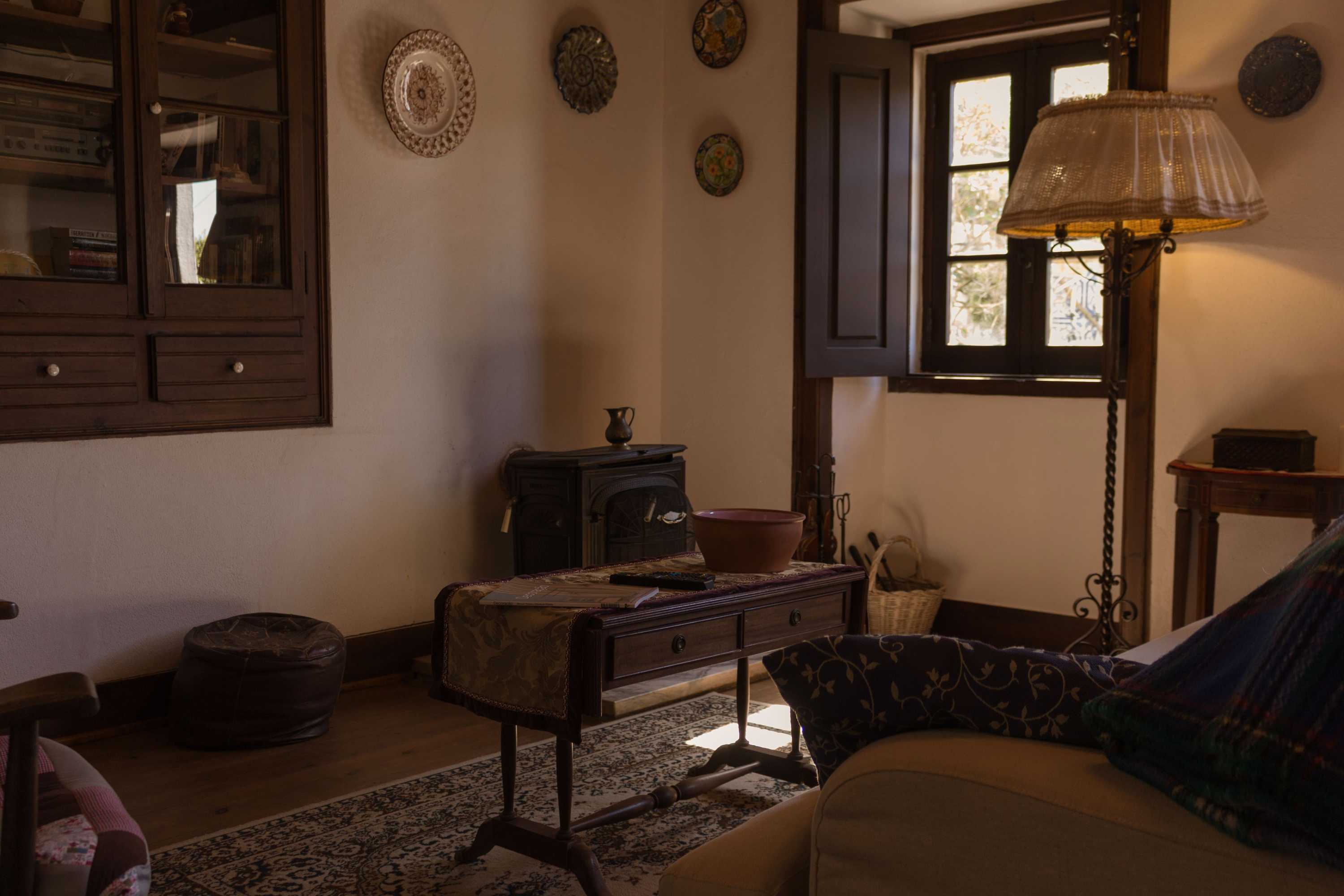 Gift card for Casa Rústica