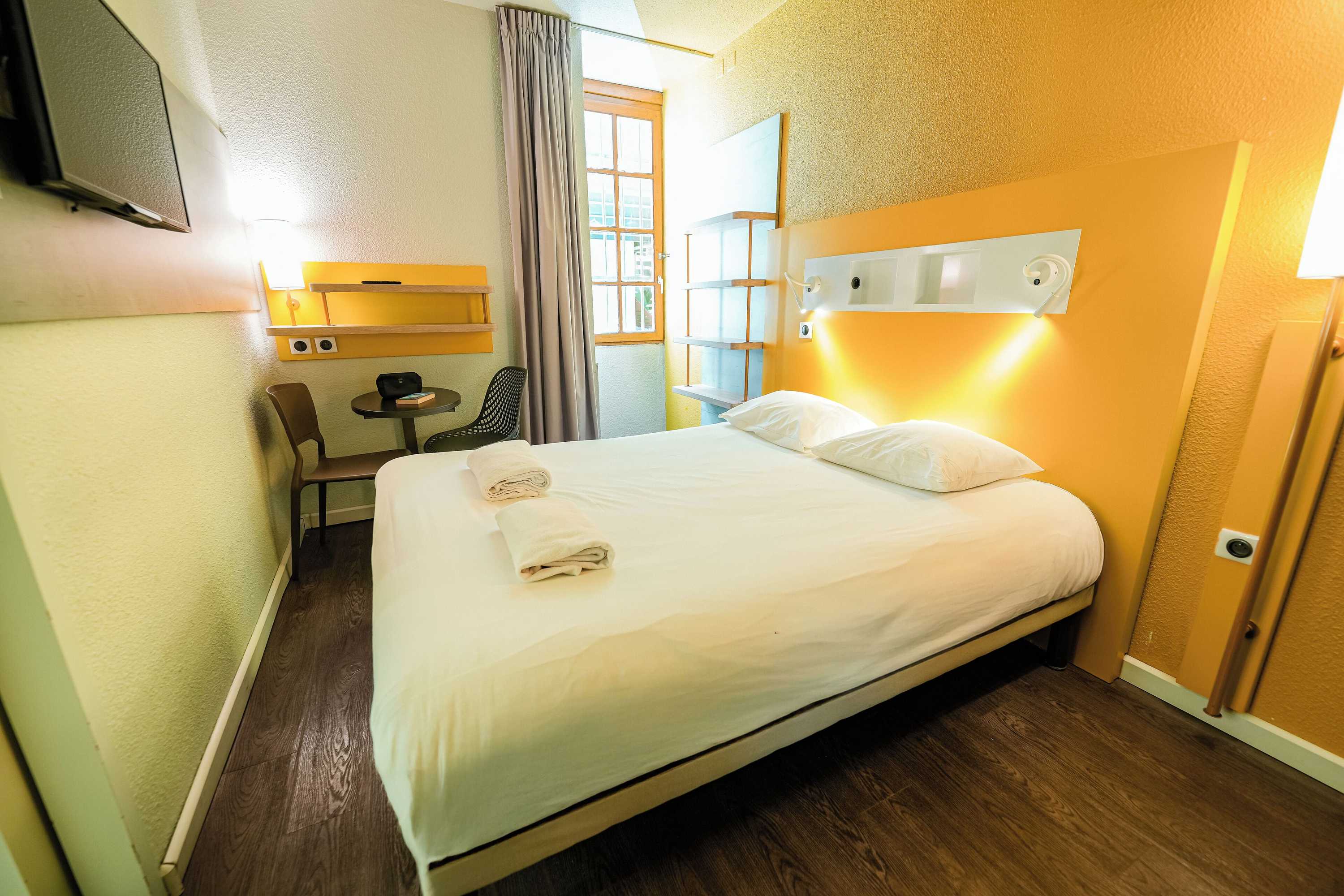 Gift card for Ibis Budget Marseille Vieux Port