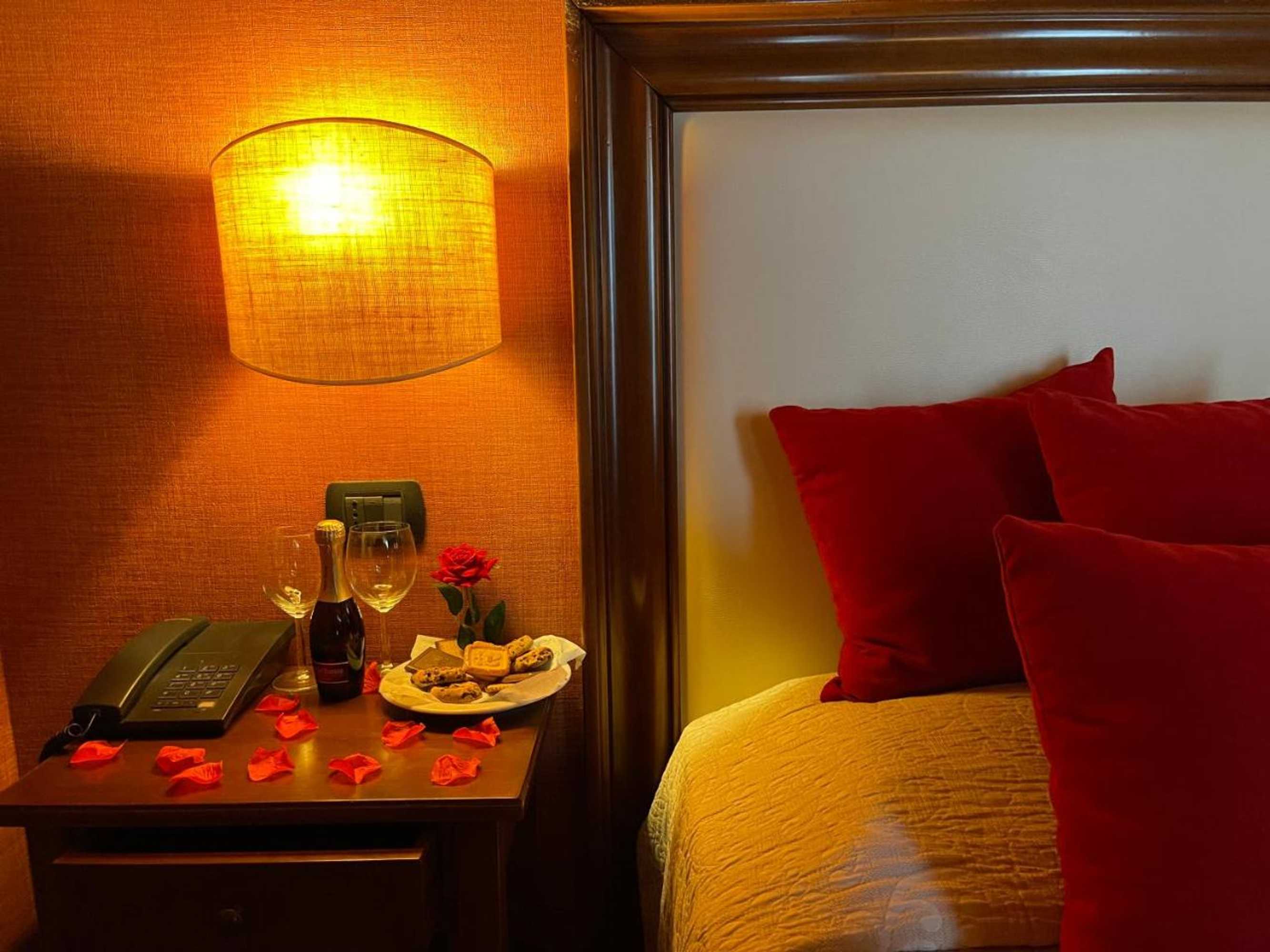 Gift card for Hotel Cascina Marisa Gift card for Hotel Cascina Marisa