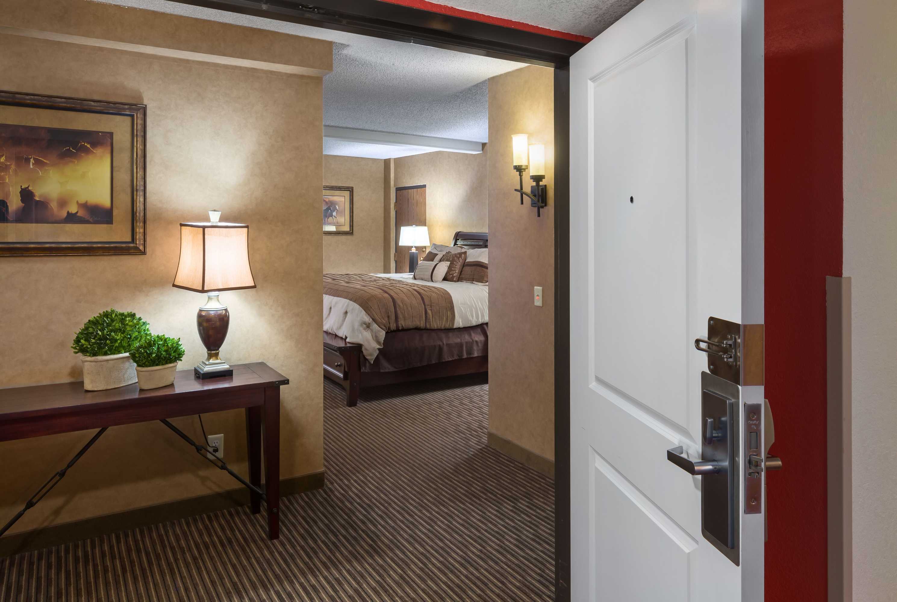 Gift card for Ramkota Hotel & Conference Center Gift card for Ramkota Hotel & Conference Center