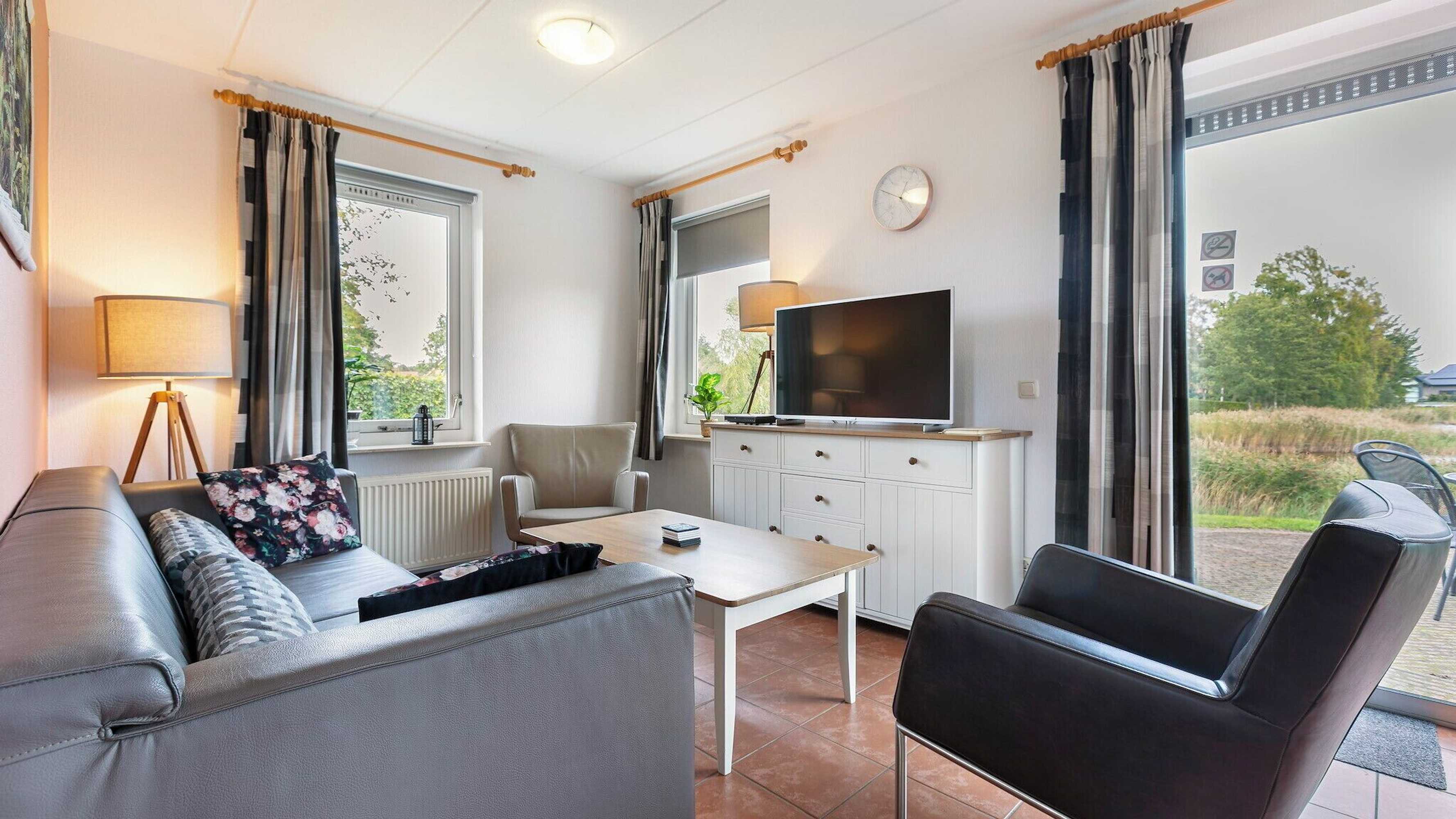 Gift card for Summio Villapark Akenveen