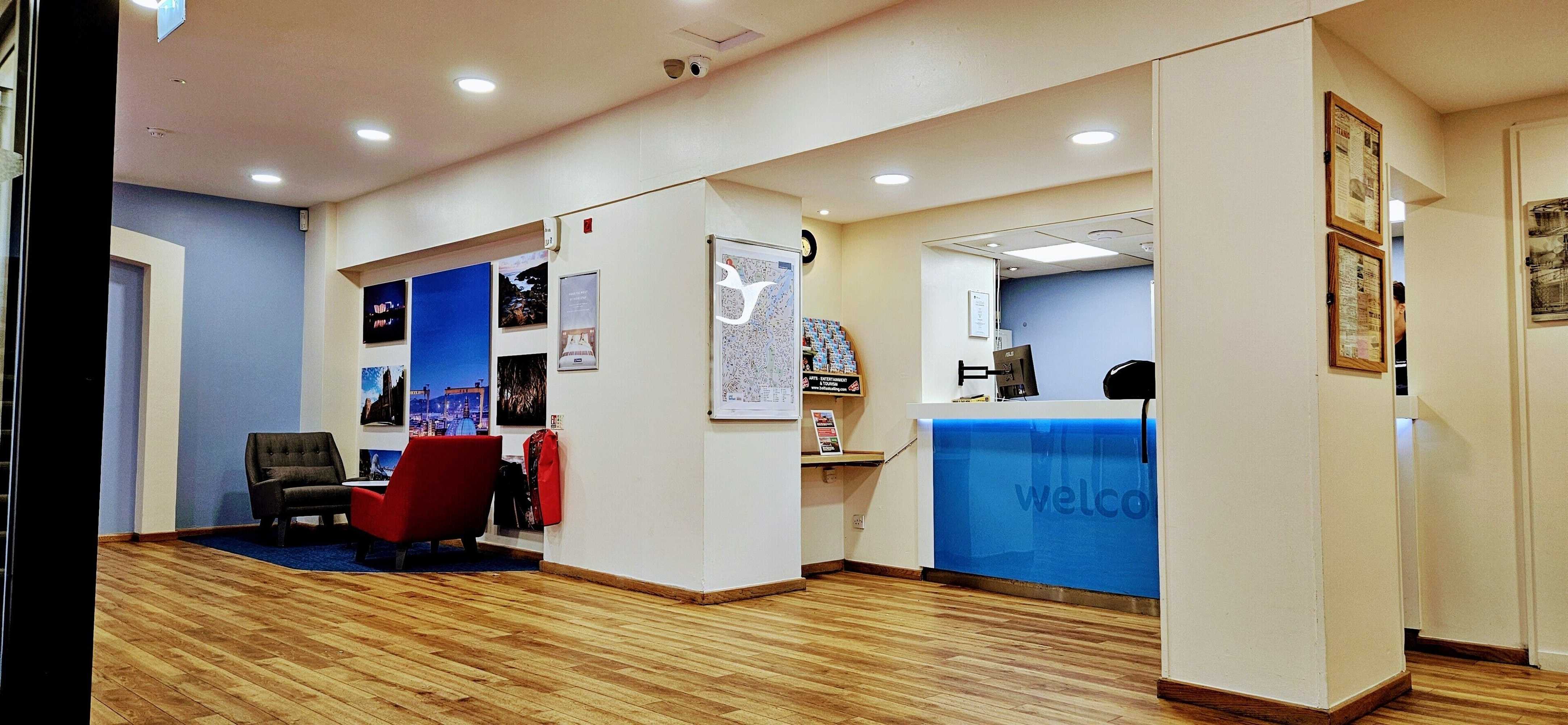 Gift card for Travelodge Belfast Central Gift card for Travelodge Belfast Central