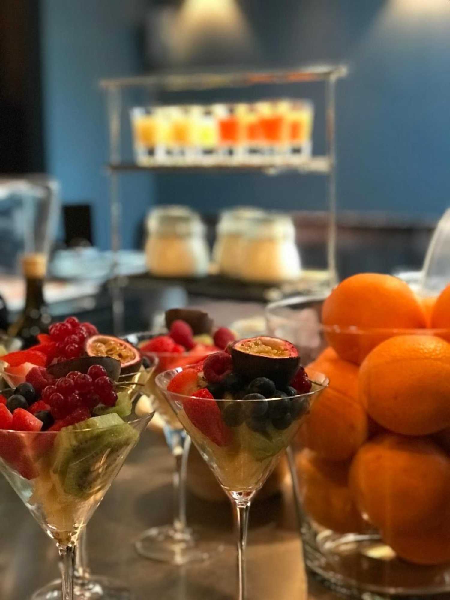 Gift card for Straelman Boutique Hotel