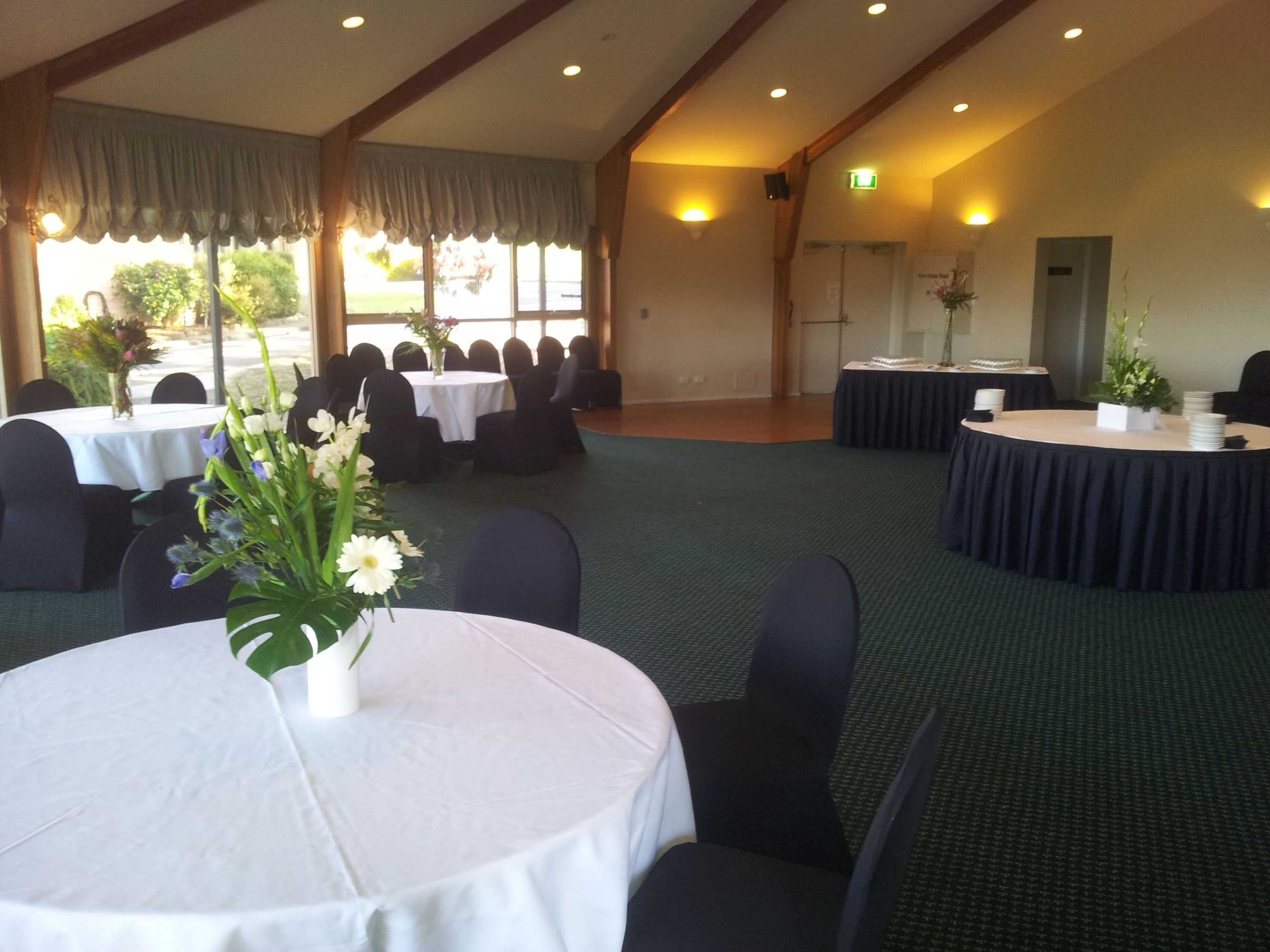 Gift card for Southern Lights Hotel