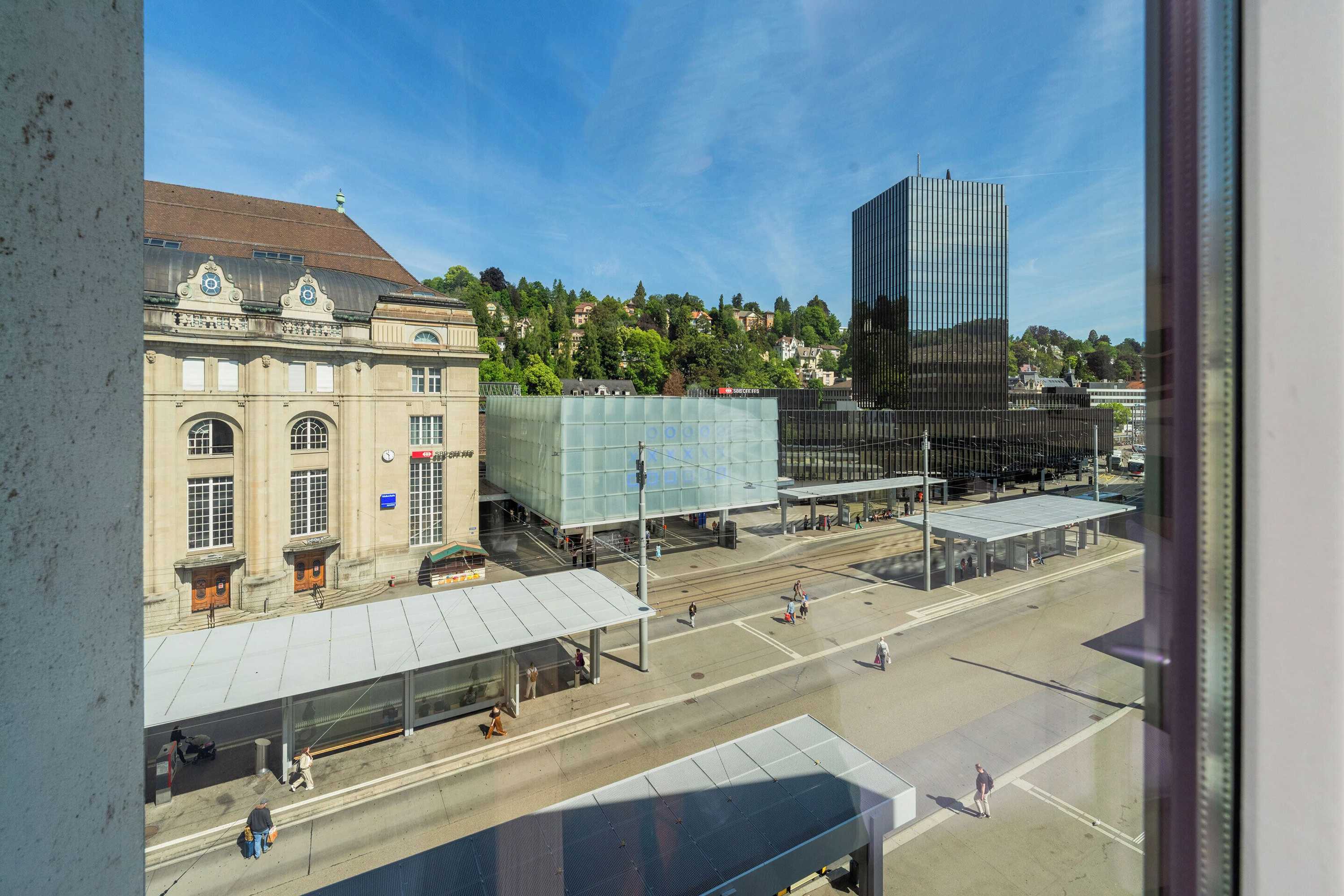 Gift card for Tailormade Hotel Metropol St.gallen Gift card for Tailormade Hotel Metropol St.gallen