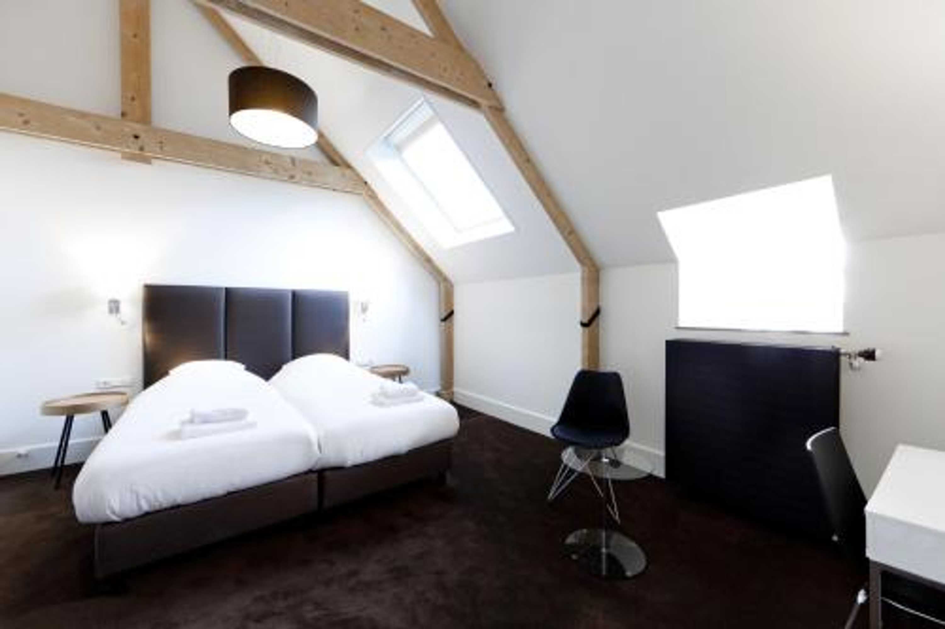 Gift card for College Hotel Alkmaar Gift card for College Hotel Alkmaar