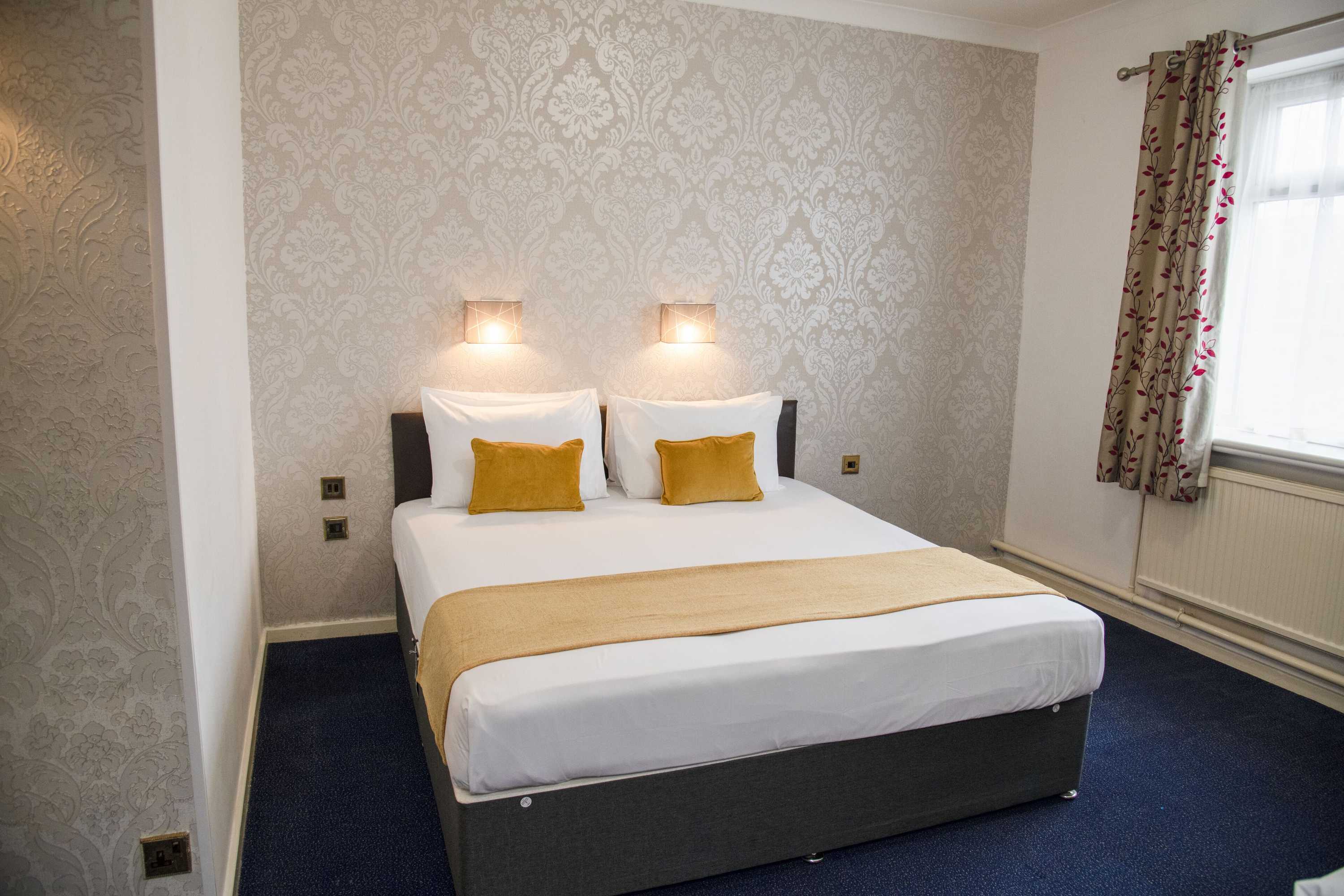 Gift card for Hamlet Hotels Maidstone Gift card for Hamlet Hotels Maidstone