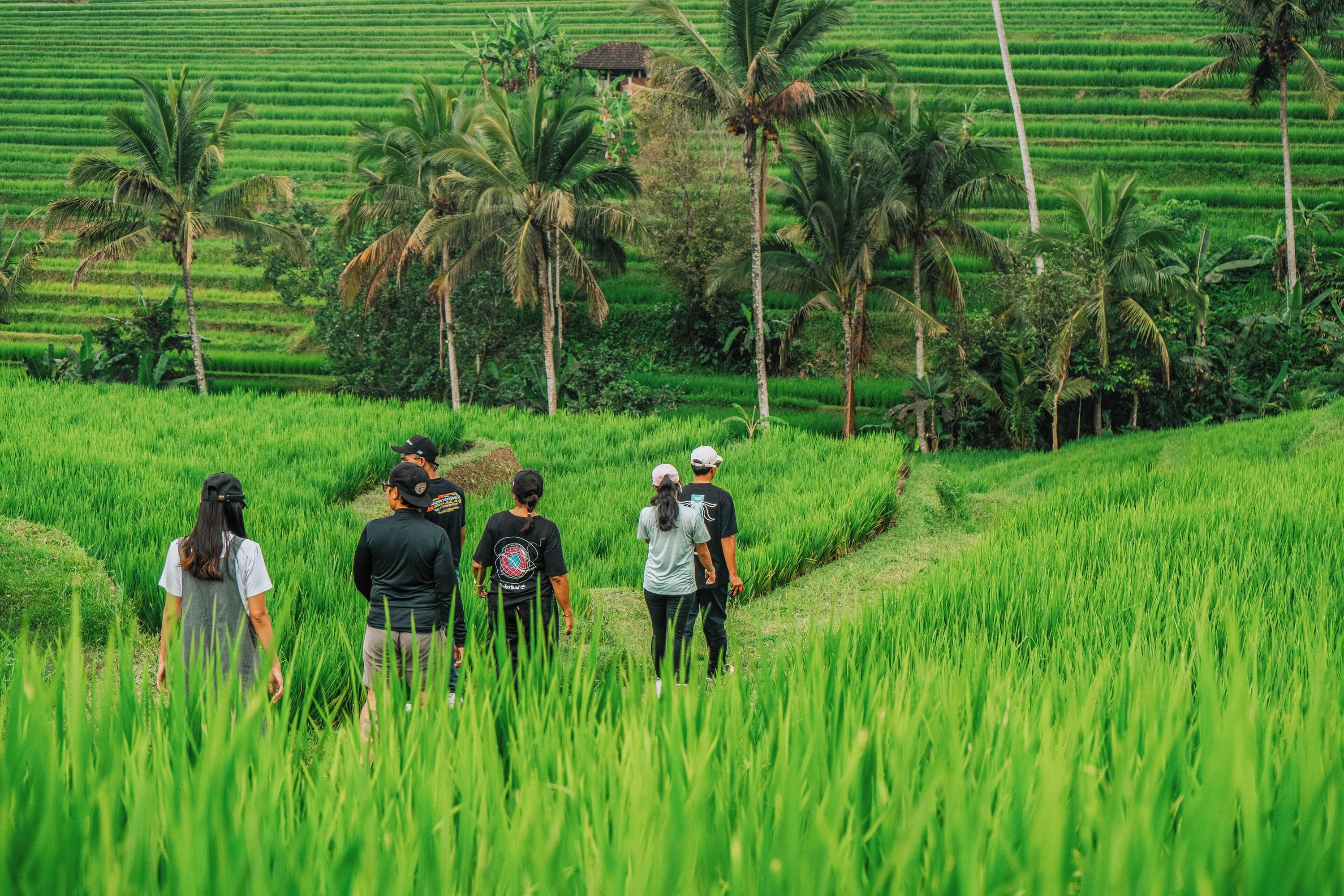 Gift card for Bhuana Agung Villa & Restaurant