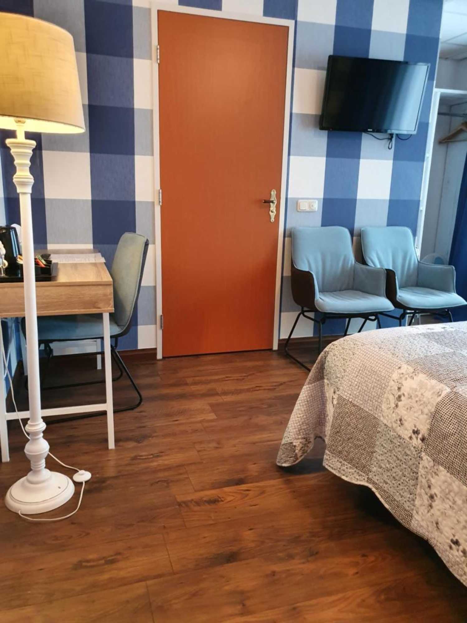 Gift card for City Hotel Meppel