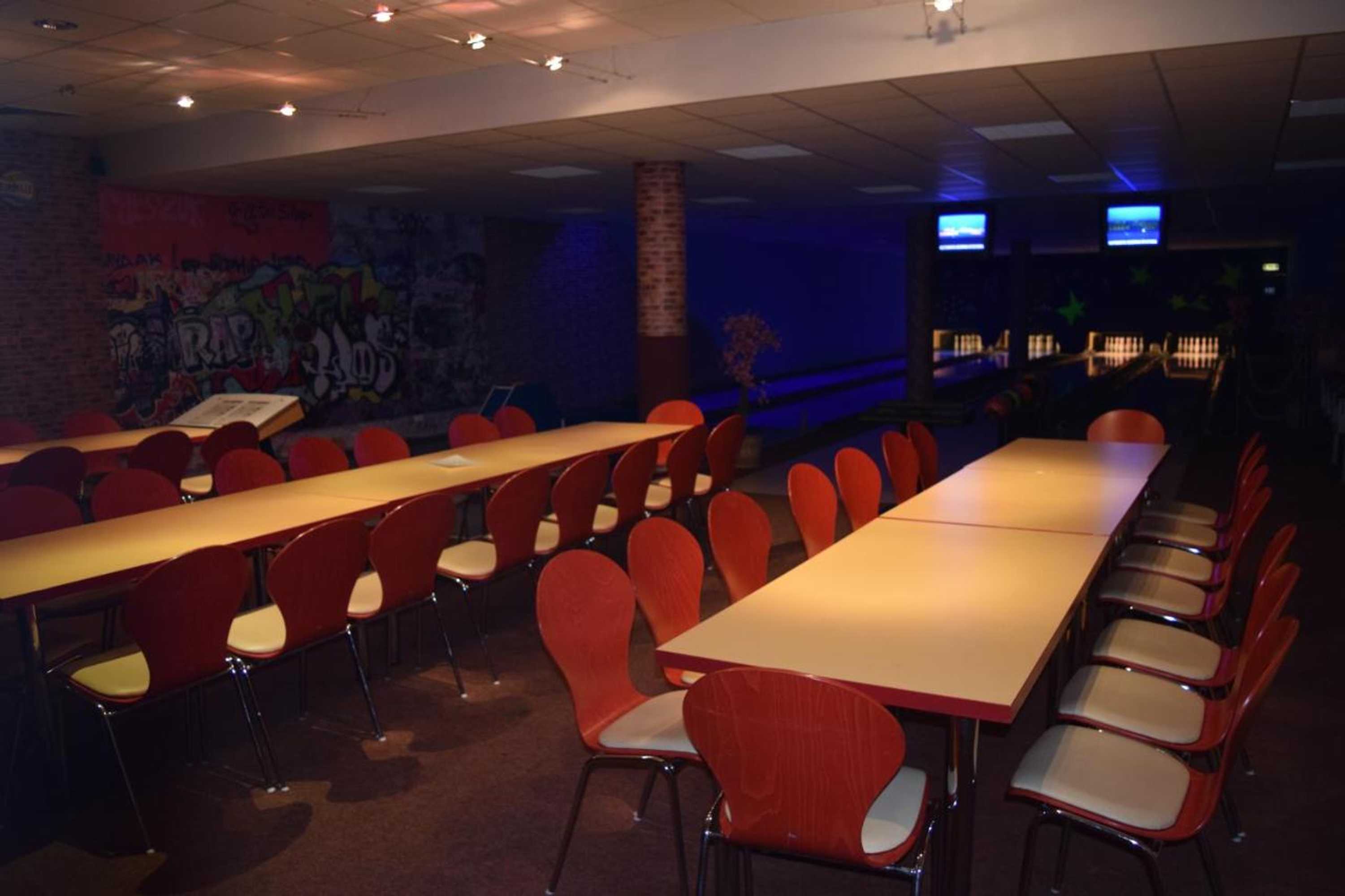 Gift card for Euroville Jugend- Und Sporthotel