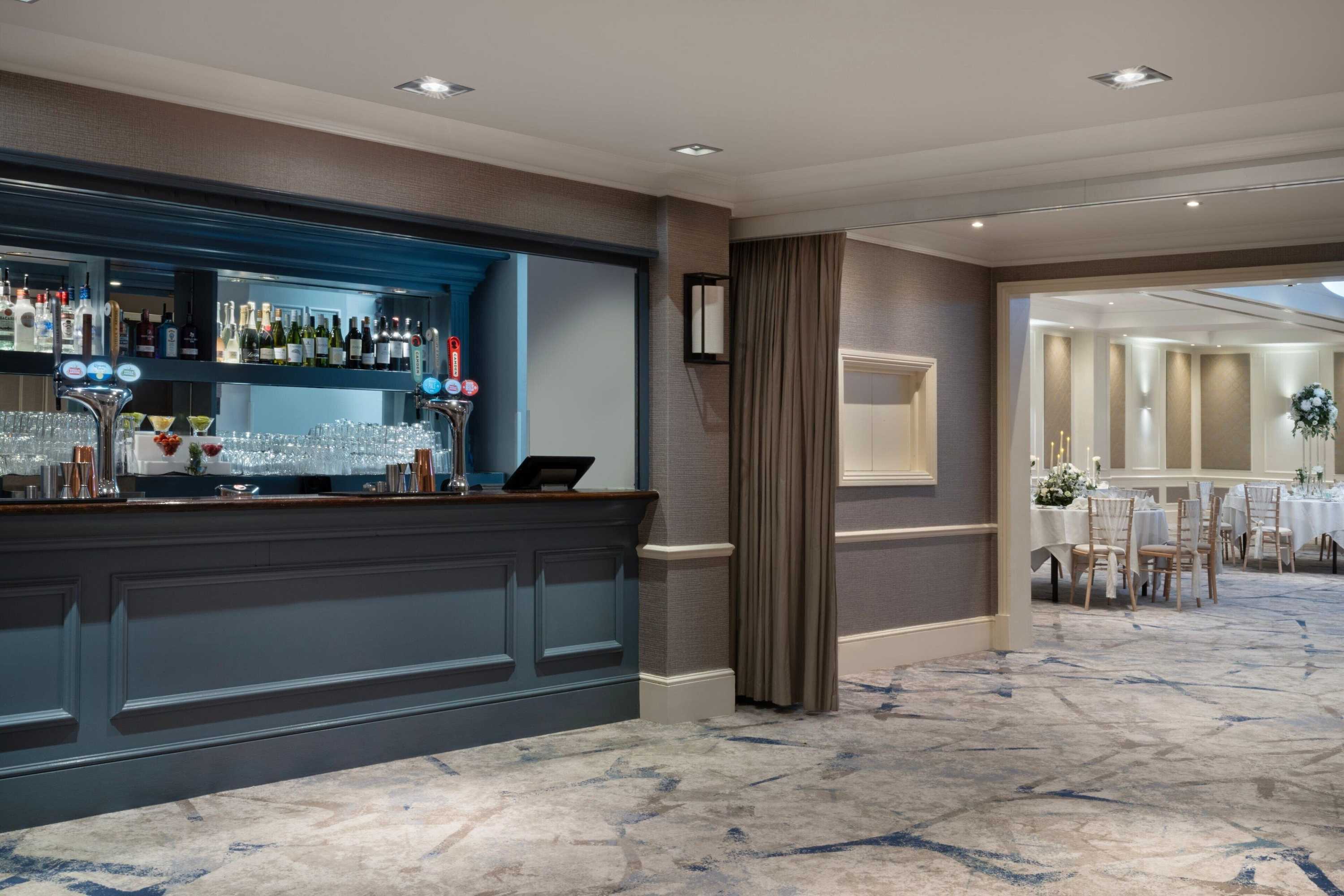 Gift card for Bournemouth Highcliff Marriott Hotel Gift card for Bournemouth Highcliff Marriott Hotel