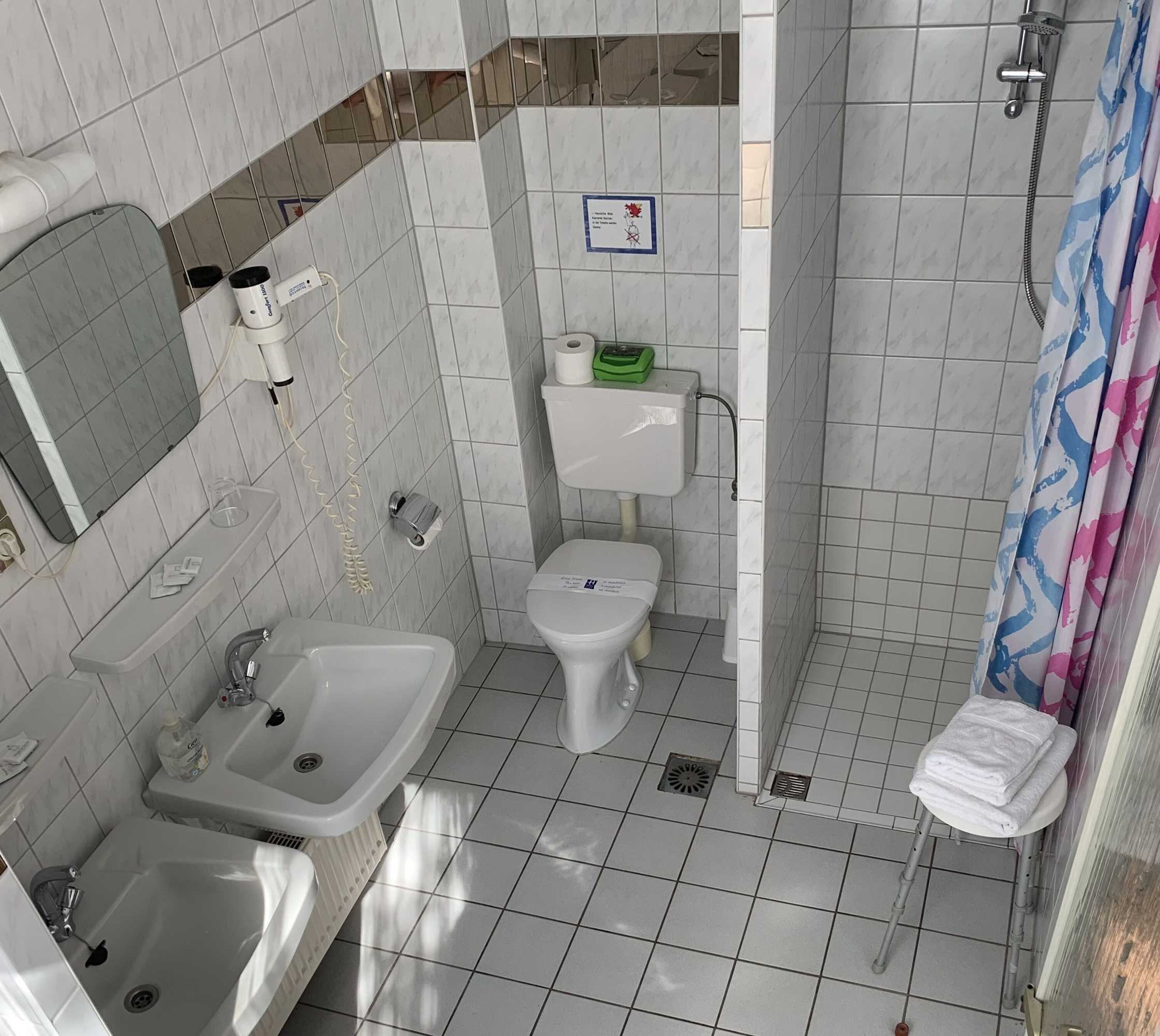 Gift card for Hotel Stadthalle Stolberg