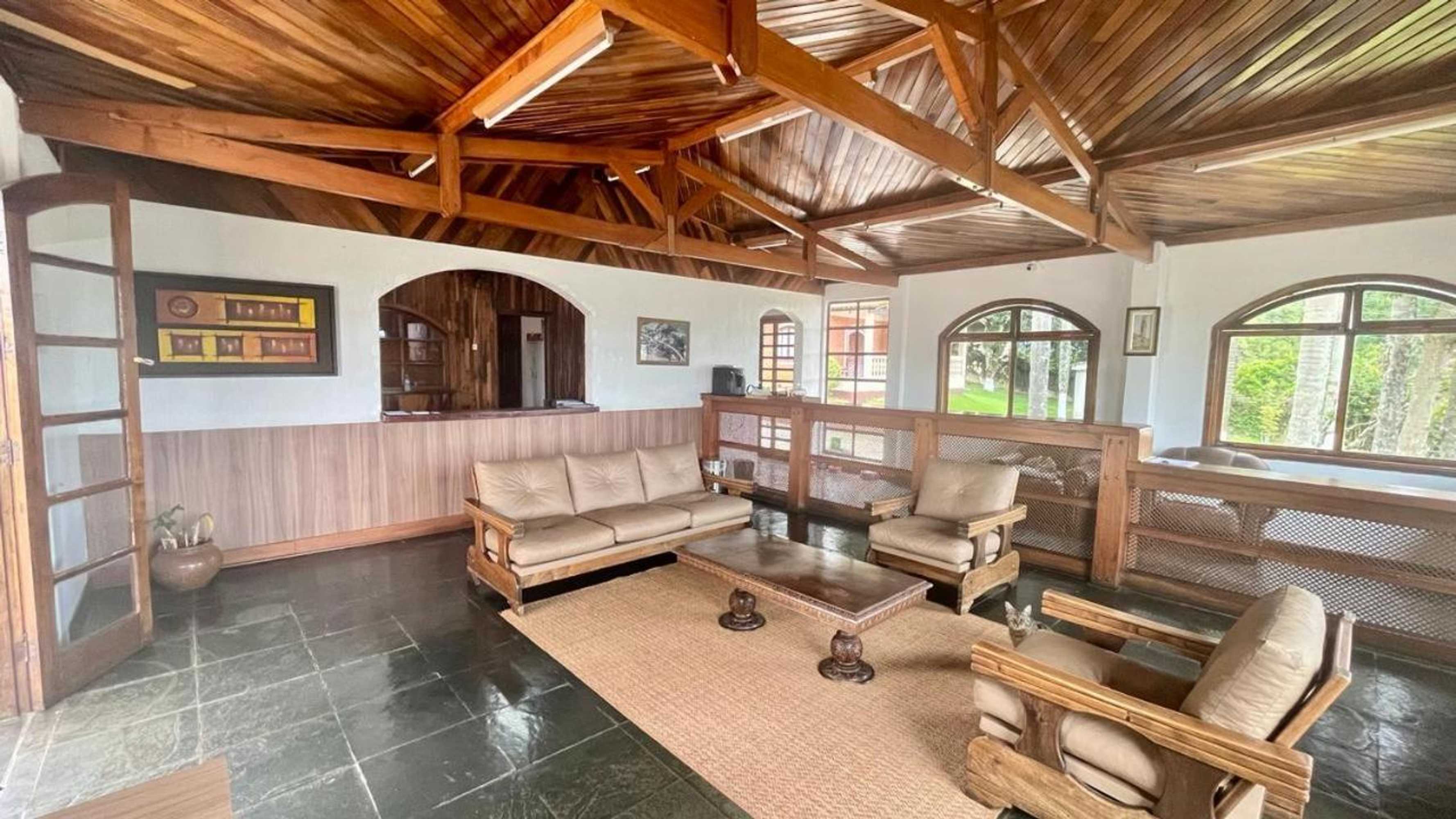 Gift card for Hotel Varandas do Sol