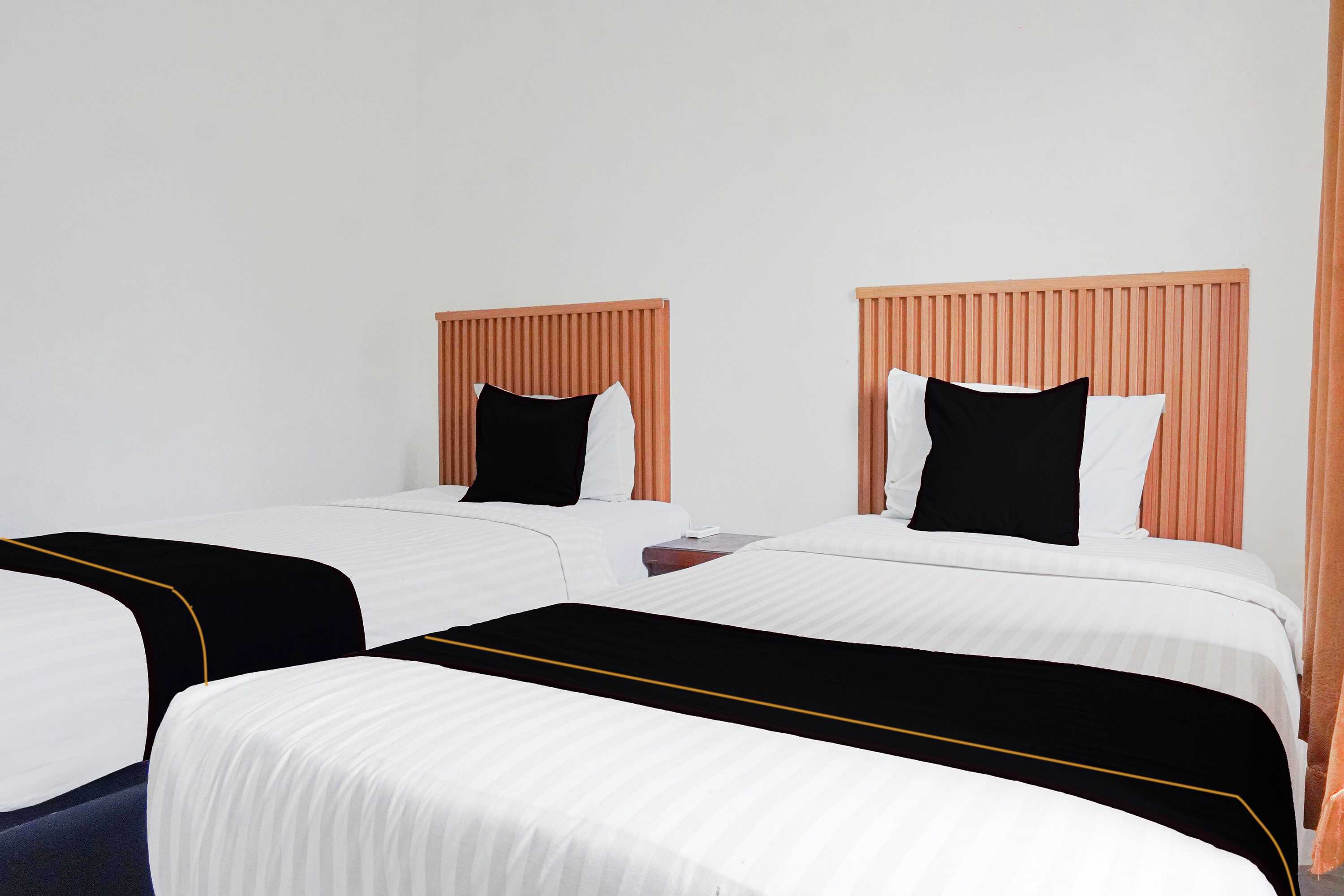 Gift card for Hotel O Near Transmart Padang Formerly Sulaiman Residence