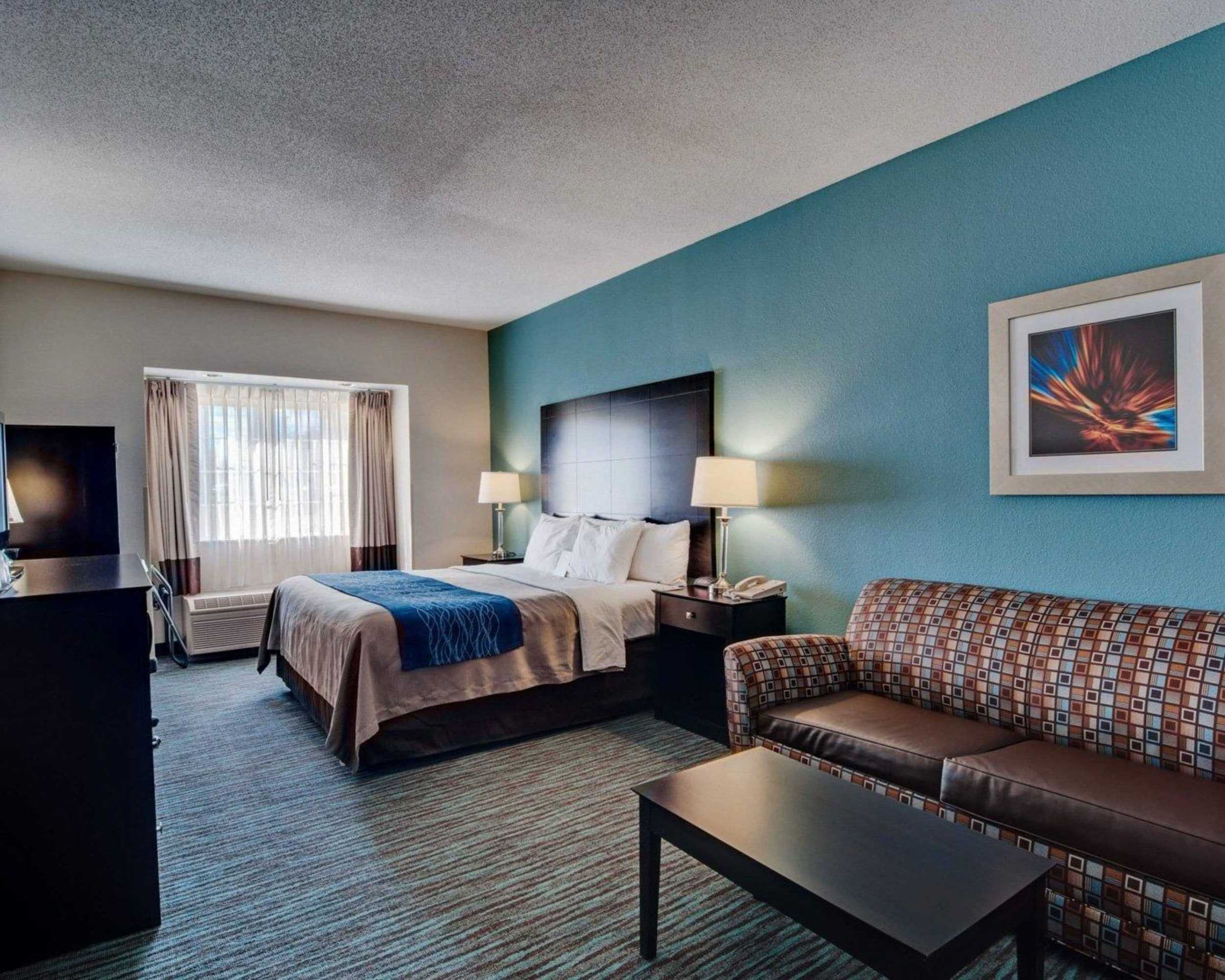 Gift card for Comfort Inn Mount Airy Gift card for Comfort Inn Mount Airy