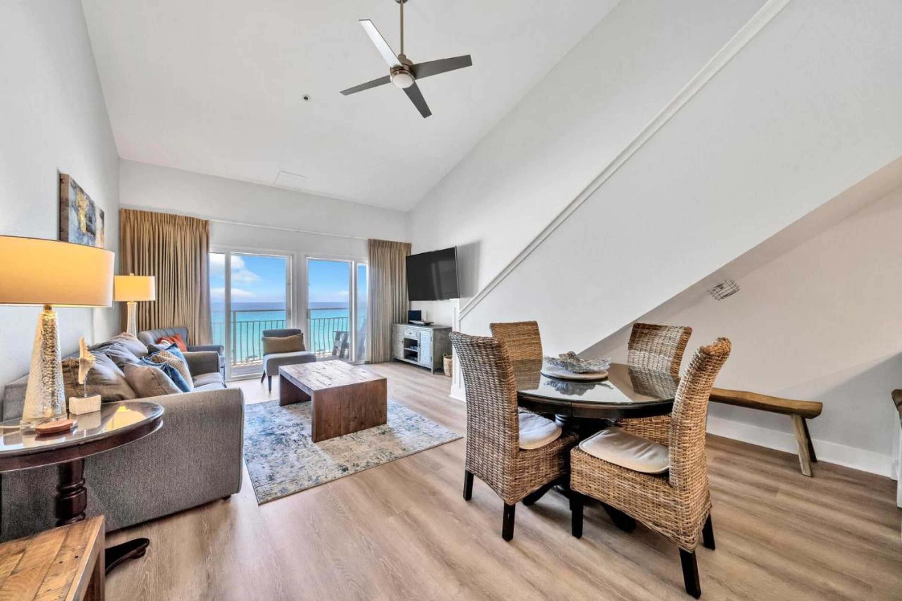 Gift card for Crystal Sands Condominiums by Wyndham Vacation Rentals