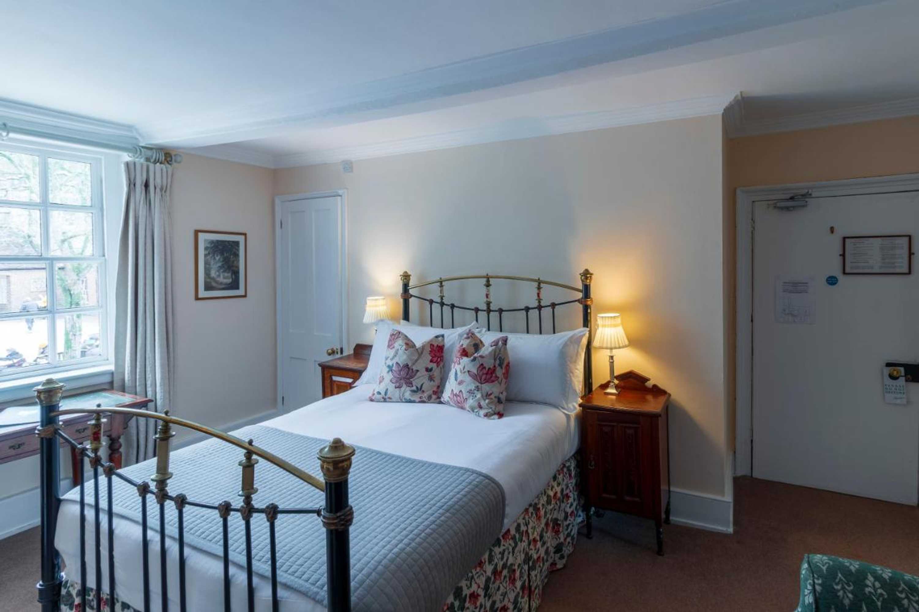 Gift card for Spread Eagle Inn