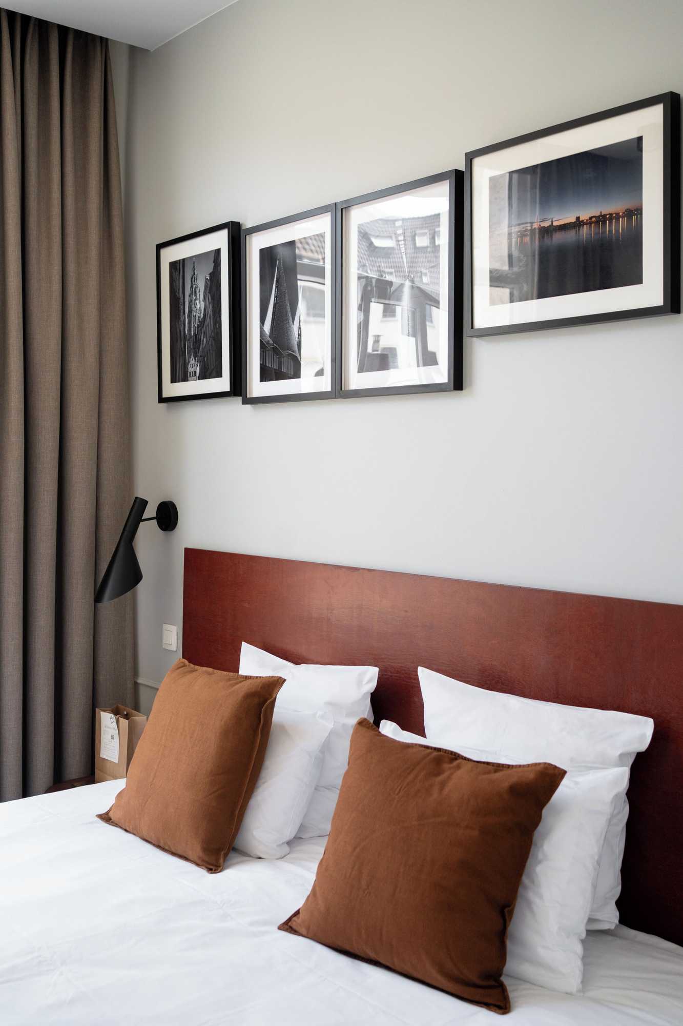 Gift card for A Place - Boutique Hotel Emile Gift card for A Place - Boutique Hotel Emile