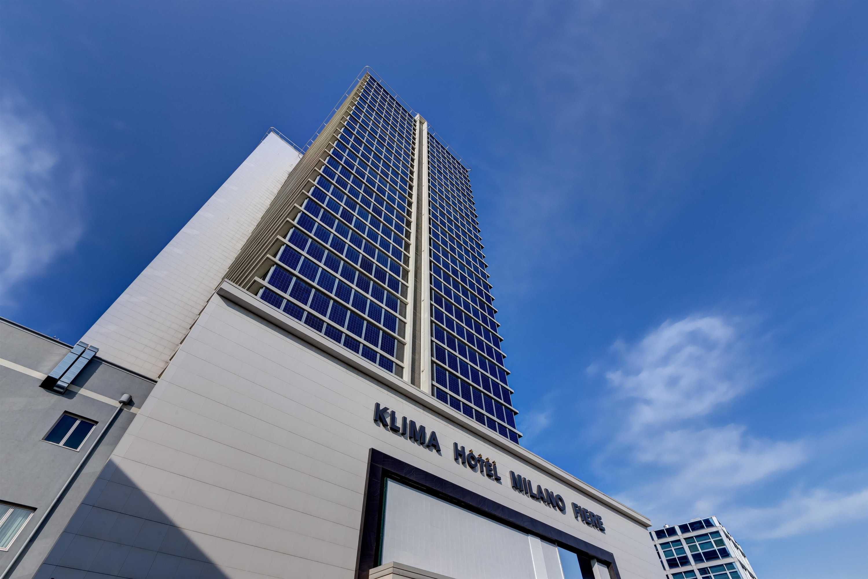 Gift card for Klima Hotel Milano Fiere Gift card for Klima Hotel Milano Fiere