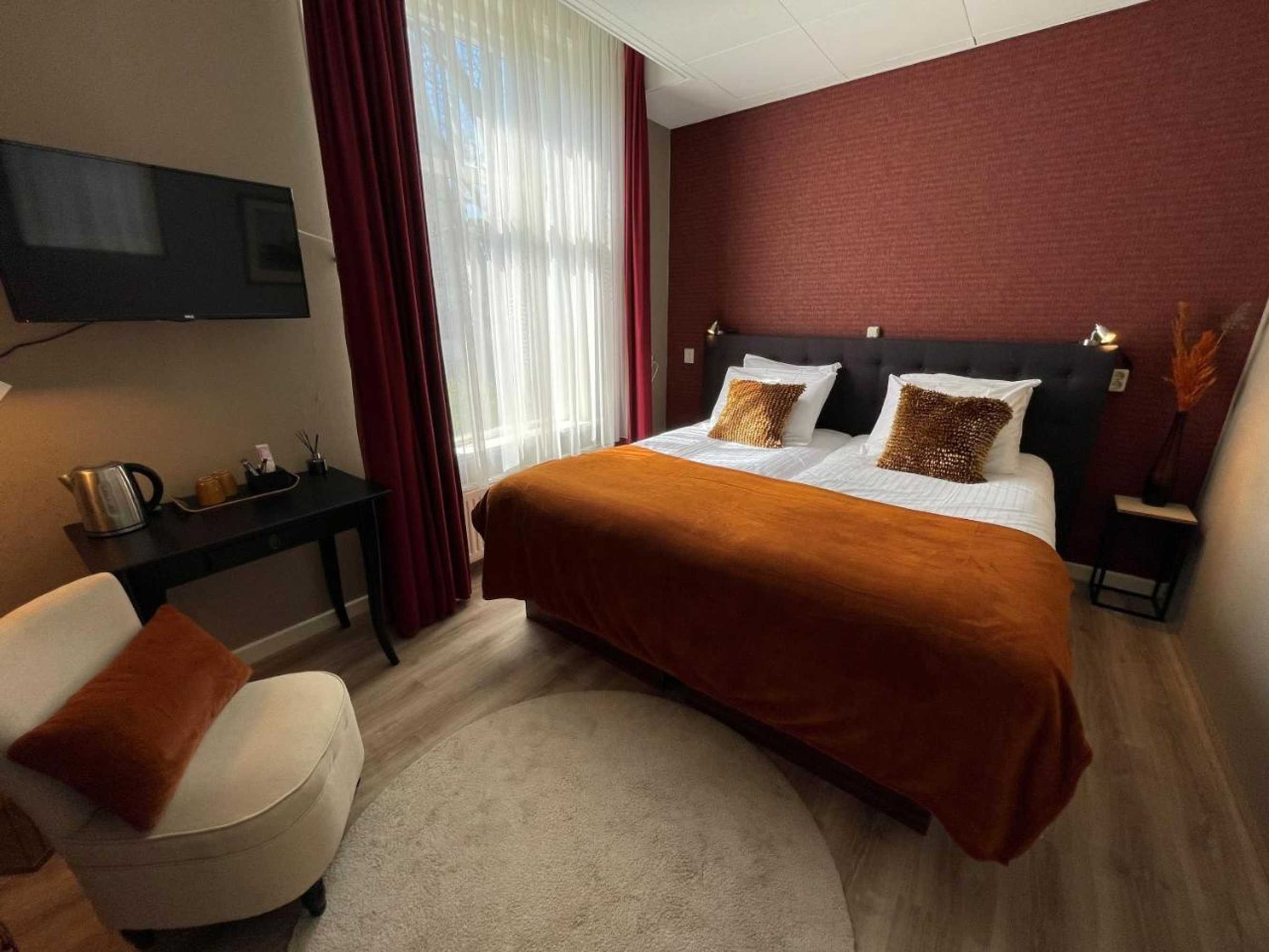 Gift card for Hotel Restaurant Stad Munster