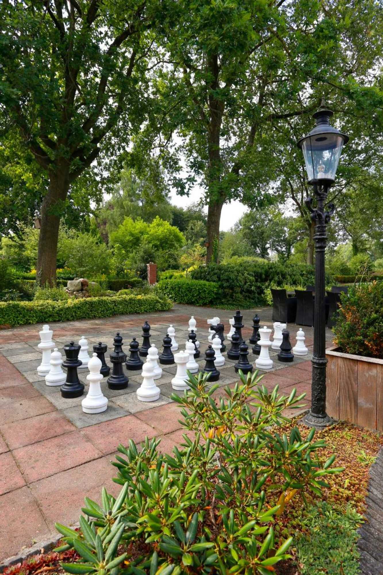 Gift card for Het Ros Van Twente