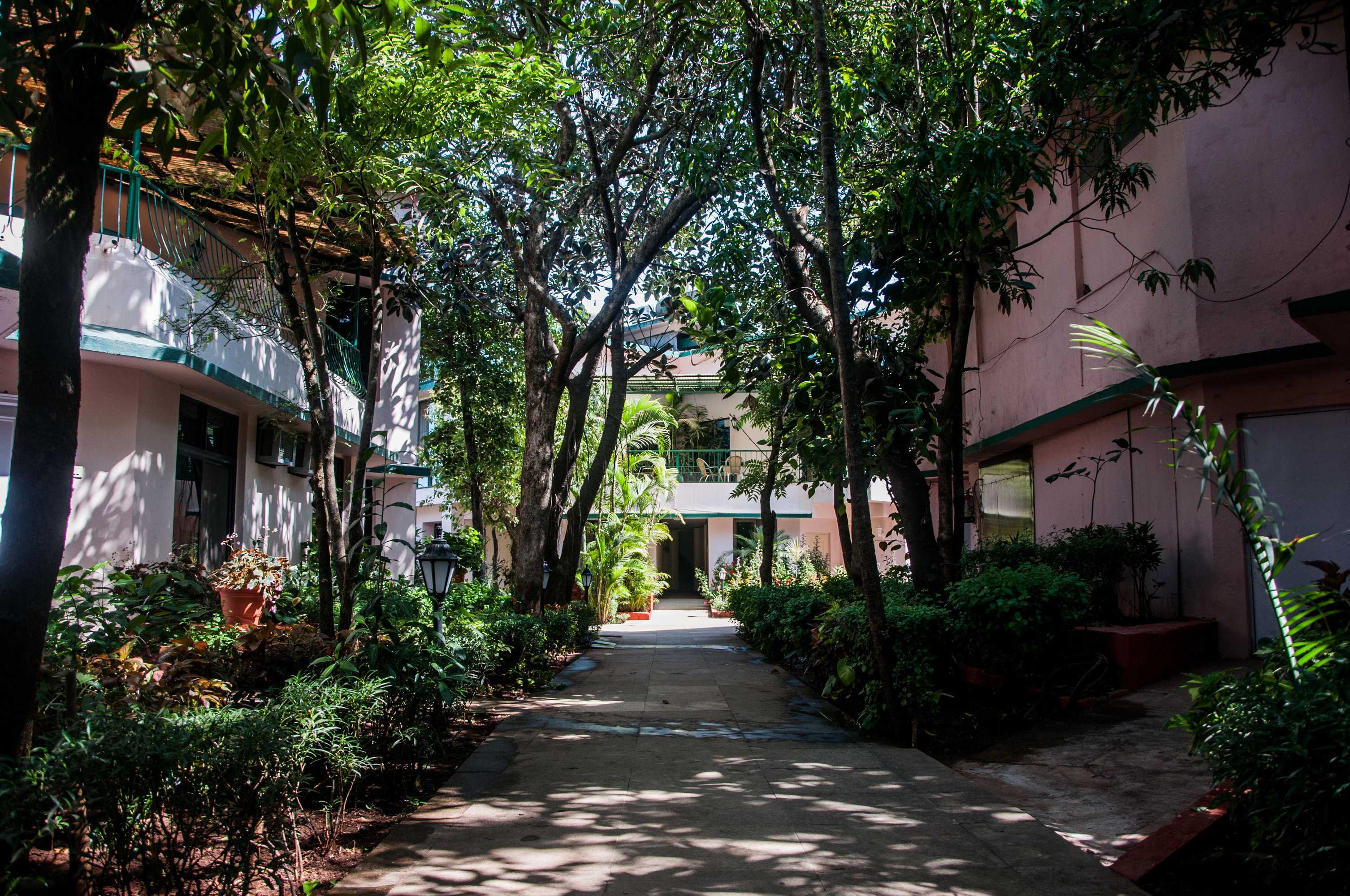 Gift card for Brightland Resort & Spa