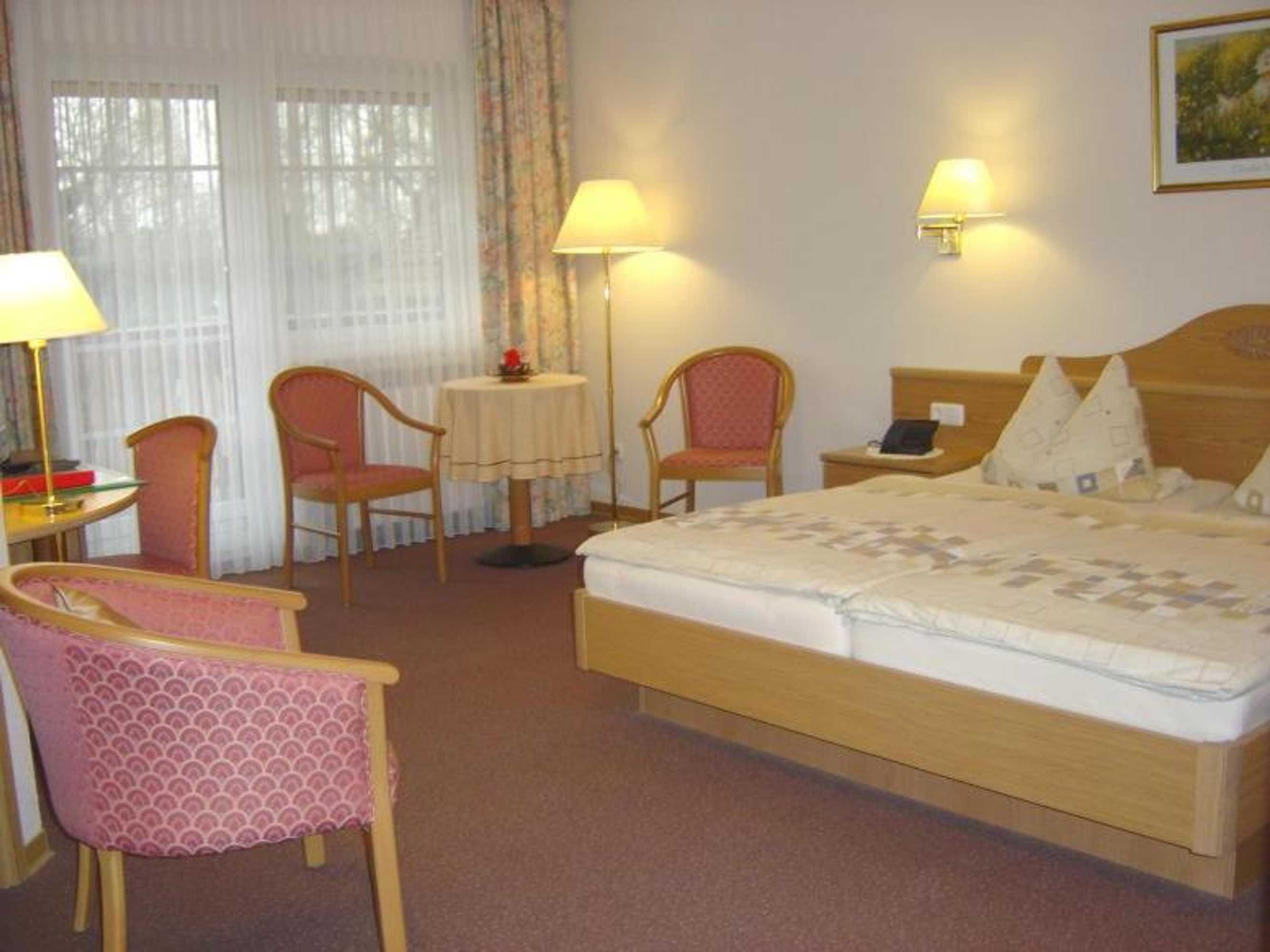 Gift card for Ferienhof Meyer Landhotel