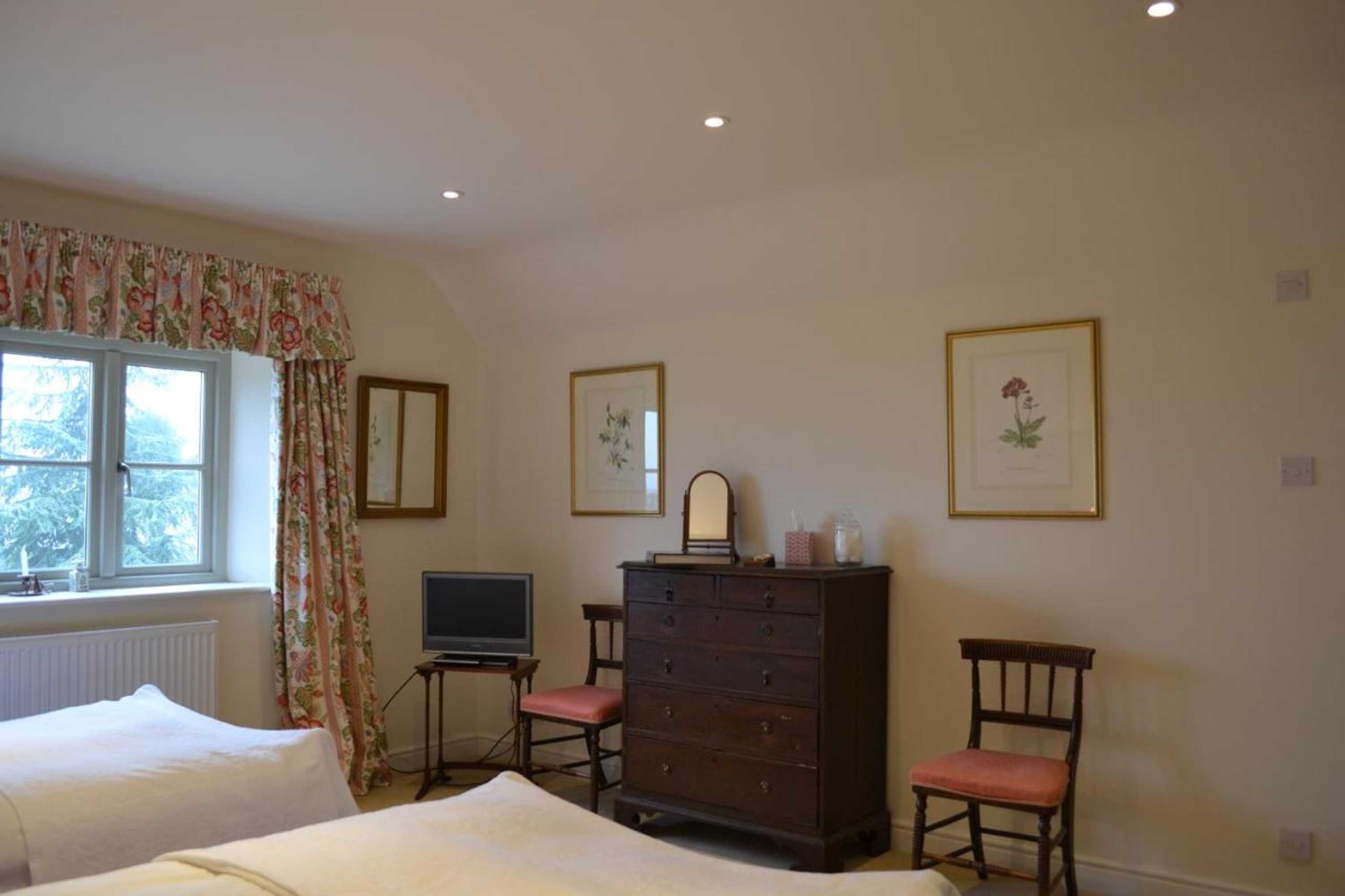 Gift card for Field End House Strawberry Lane Meysey Hampton