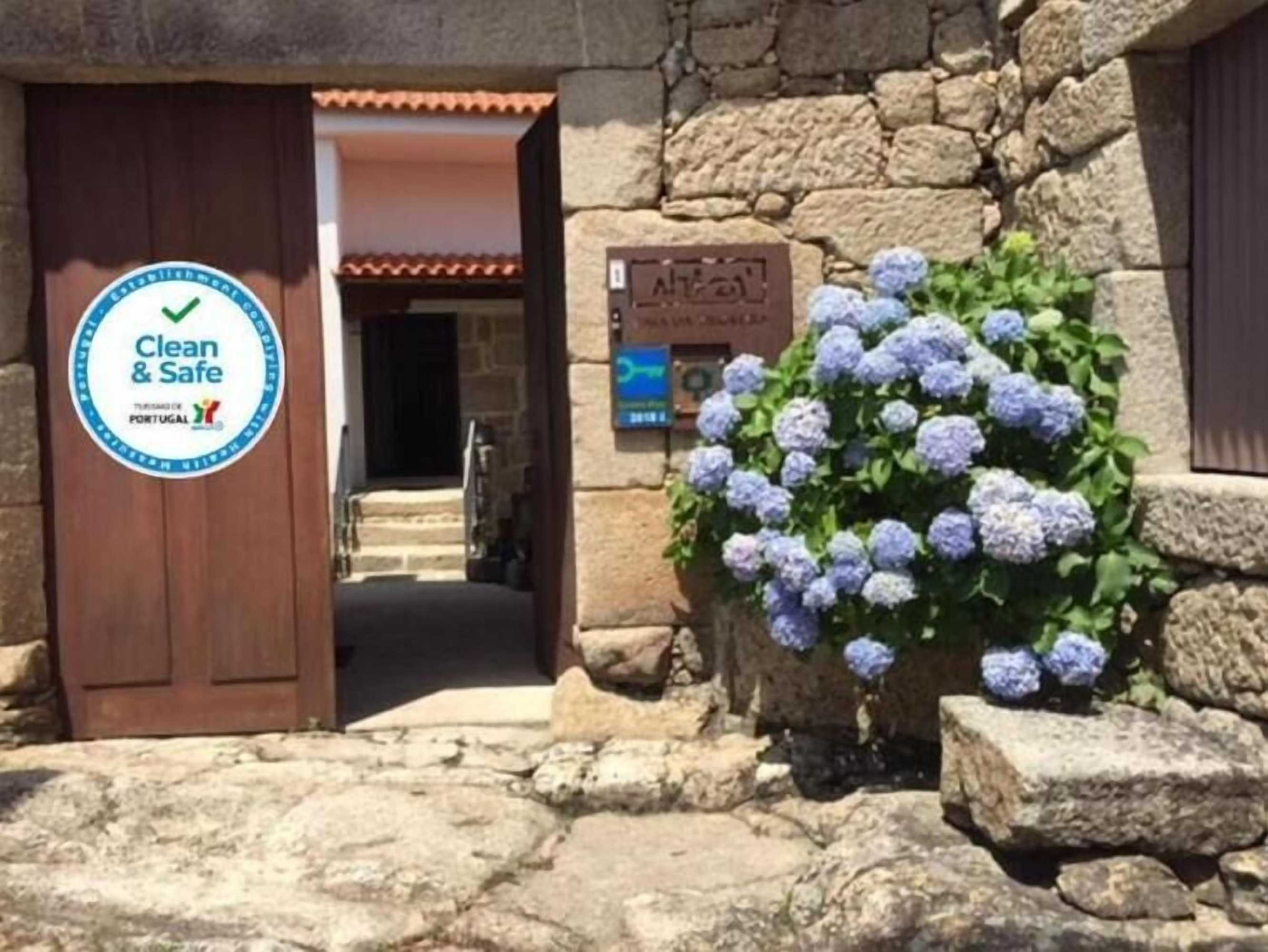 Gift card for Casa Da Trigueira