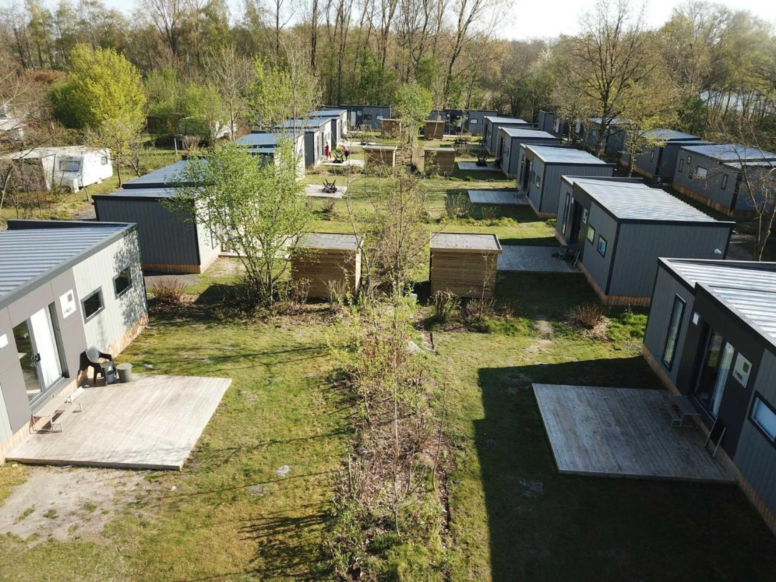 Gift card for Camping Baalse Hei