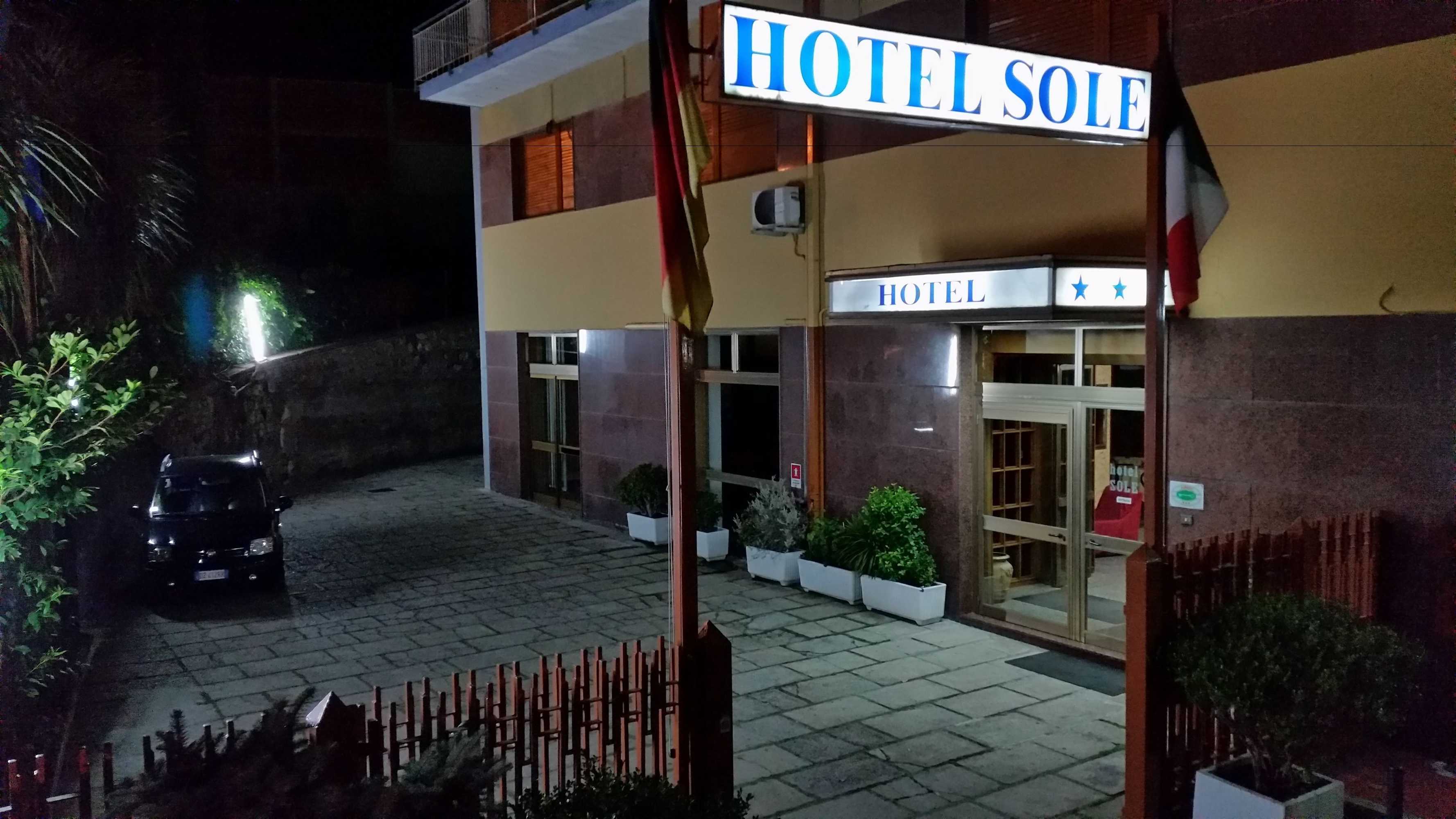 Gift card for Hotel Sole Gift card for Hotel Sole