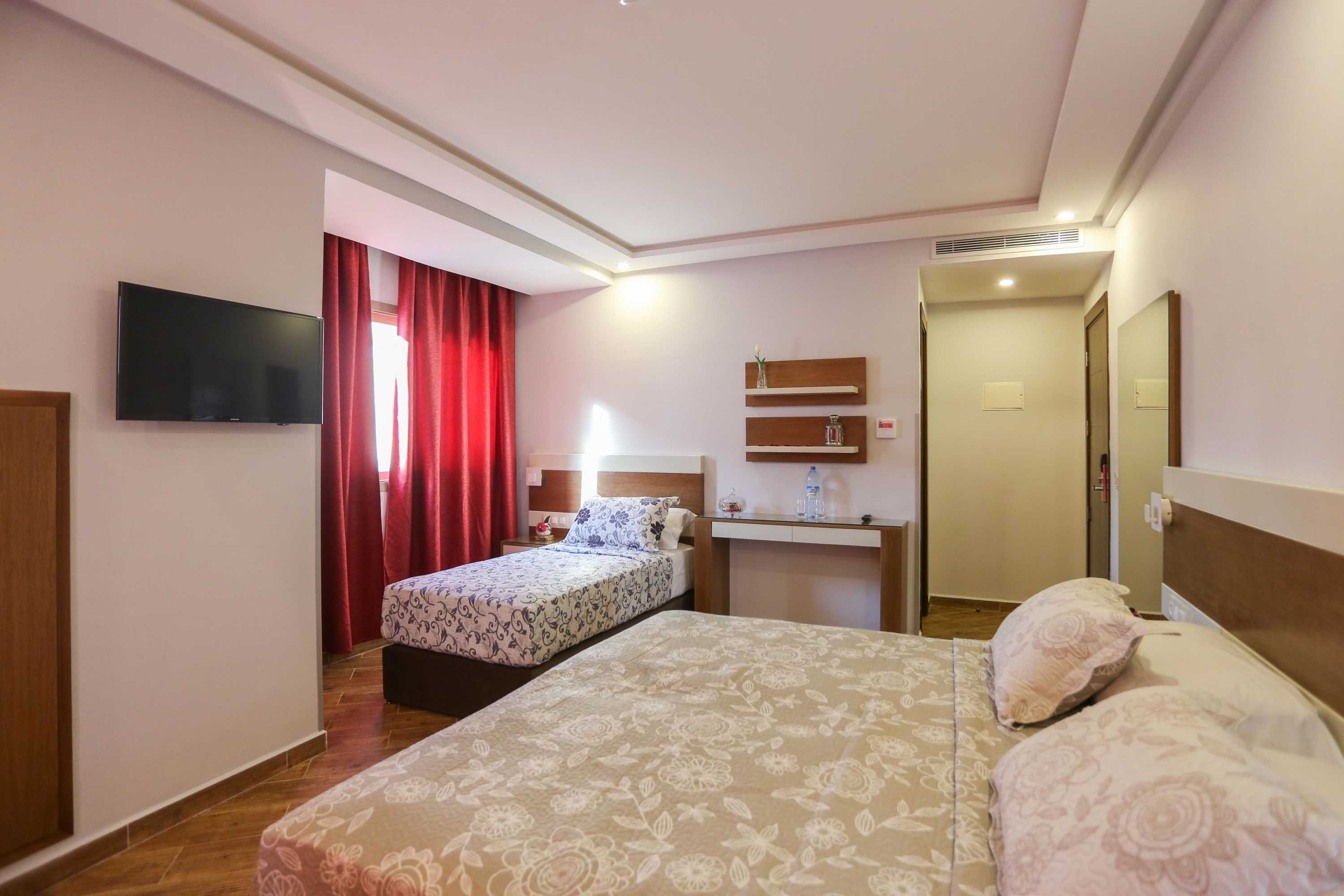 Gift card for Hotel Makarim Tetouan Gift card for Hotel Makarim Tetouan