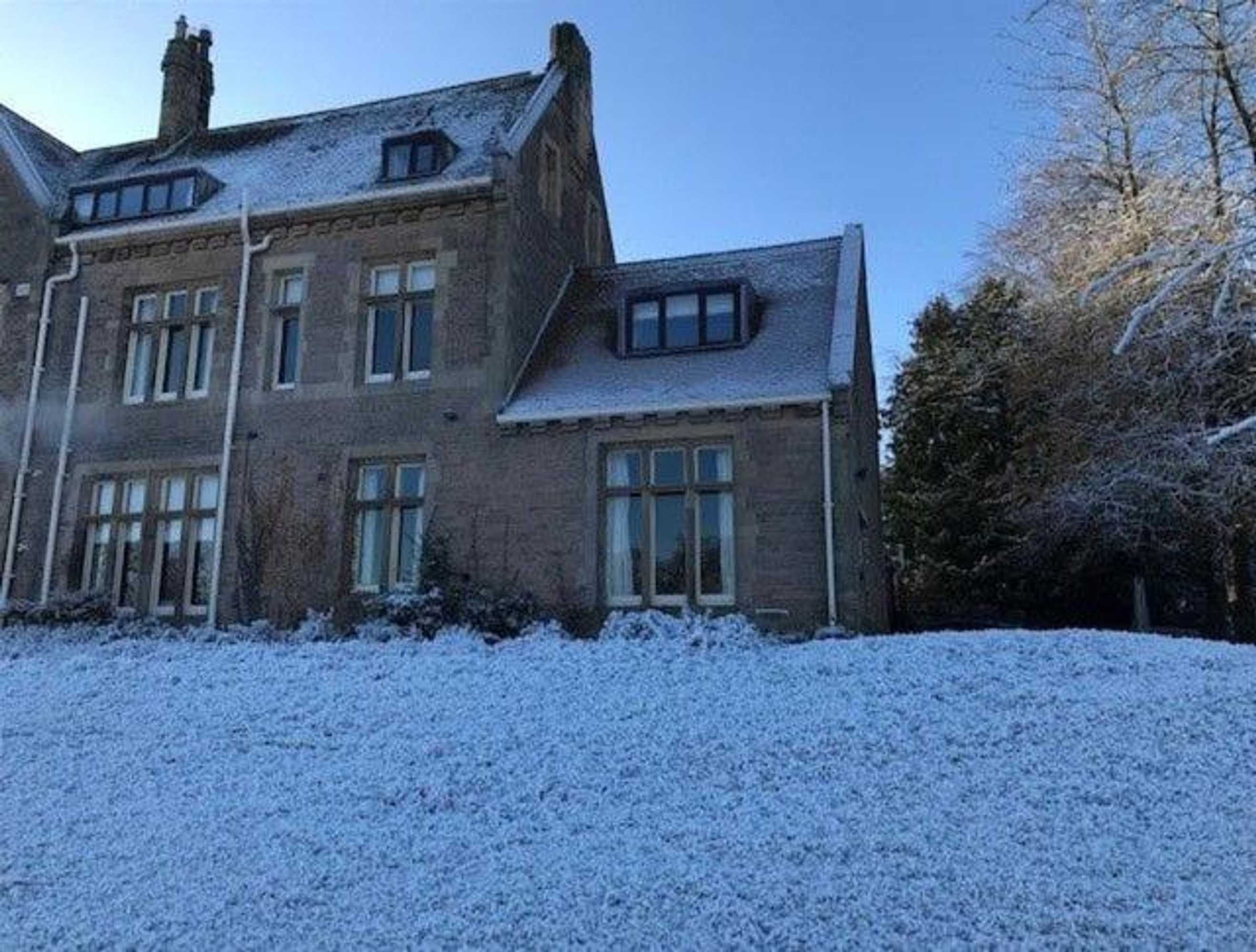 Gift card for Geltsdale Garden Apartment