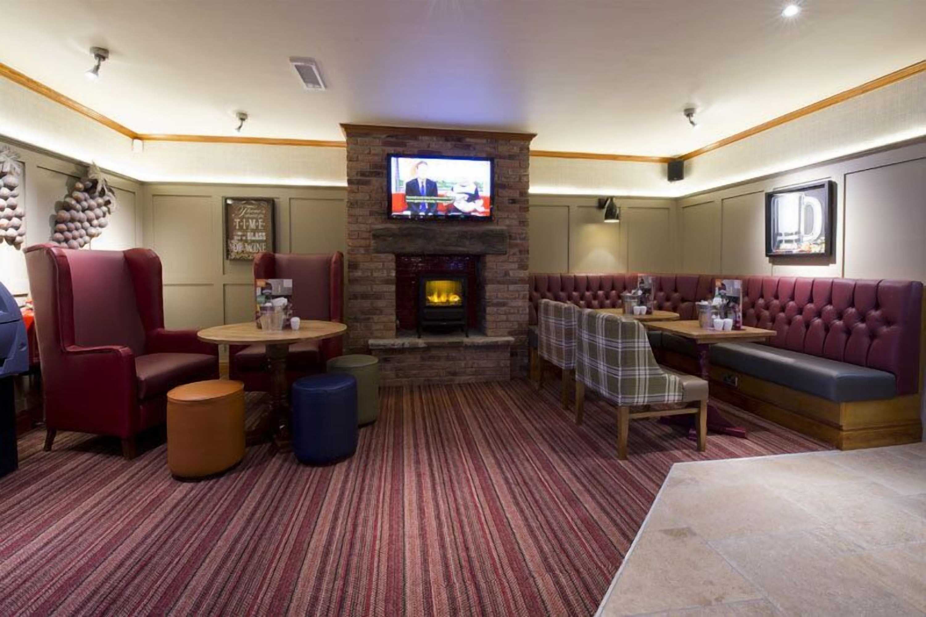 Gift card for Premier Inn Newcastle Under Lyme