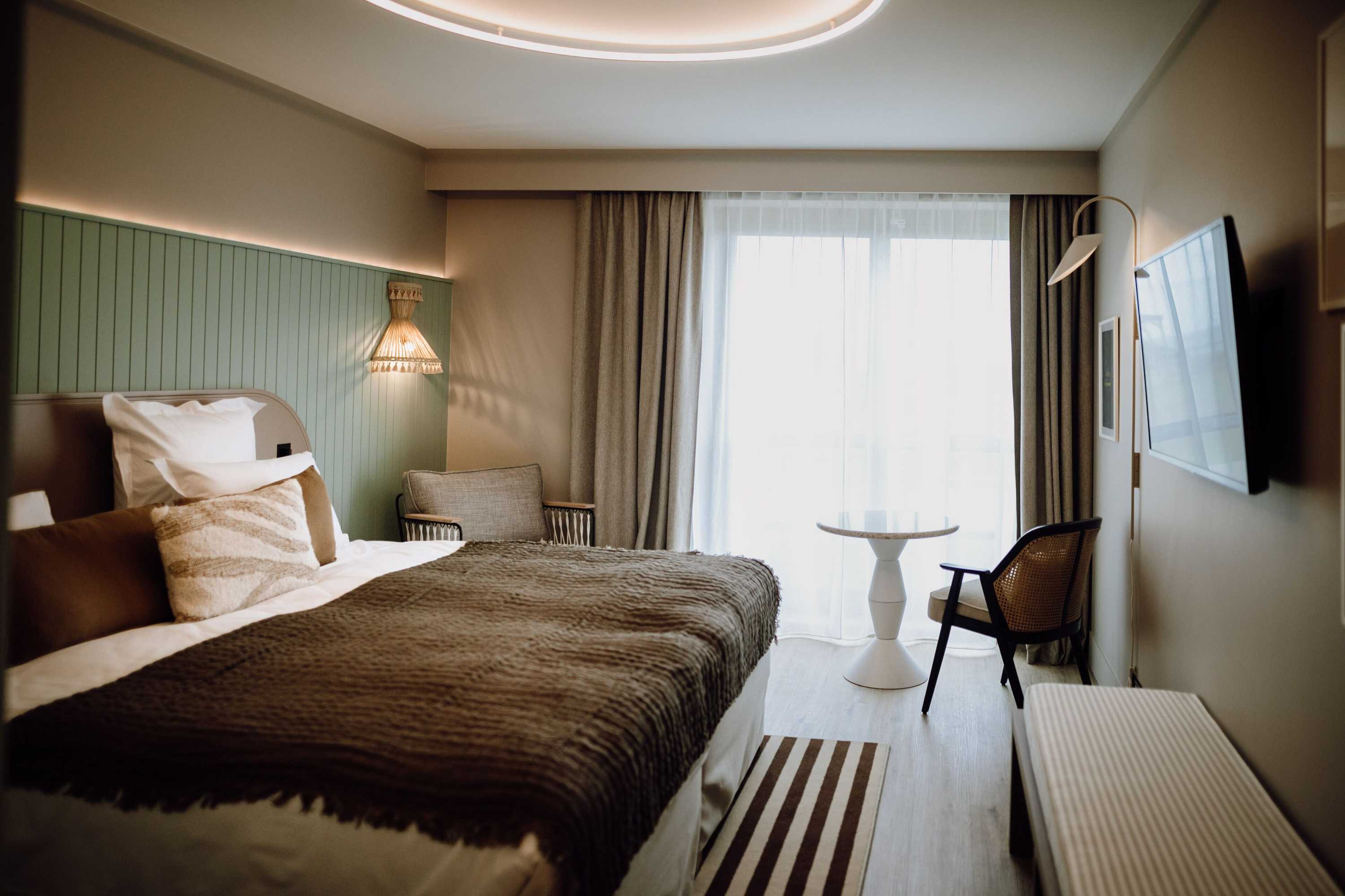 Gift card for Emeria Dinard Thalasso Spa