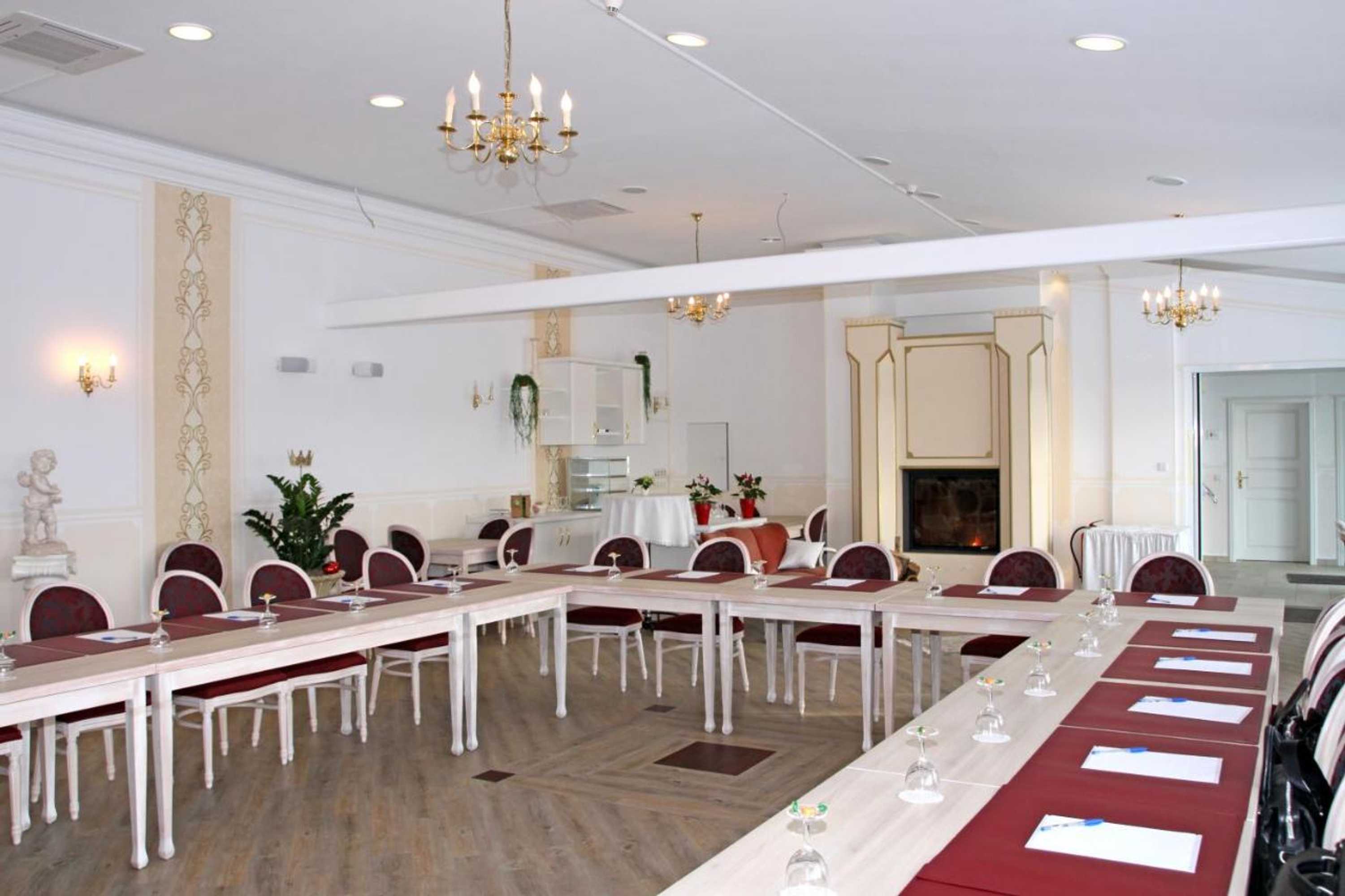 Gift card for Hotel Fürstenberger Hof