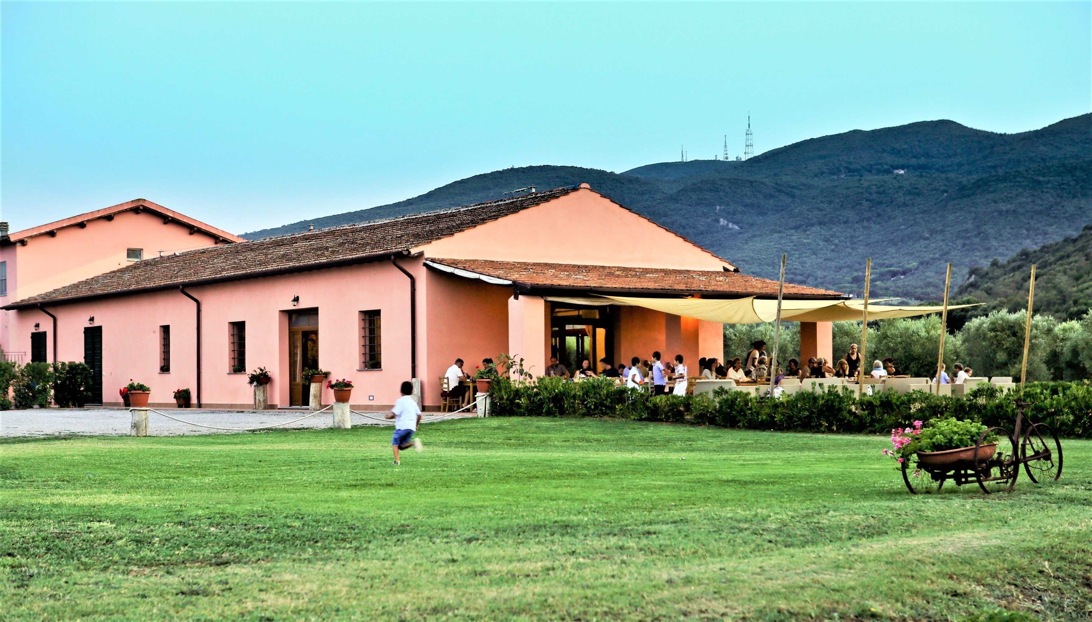 Gift card for Agriturismo Monte Argentario Gift card for Agriturismo Monte Argentario