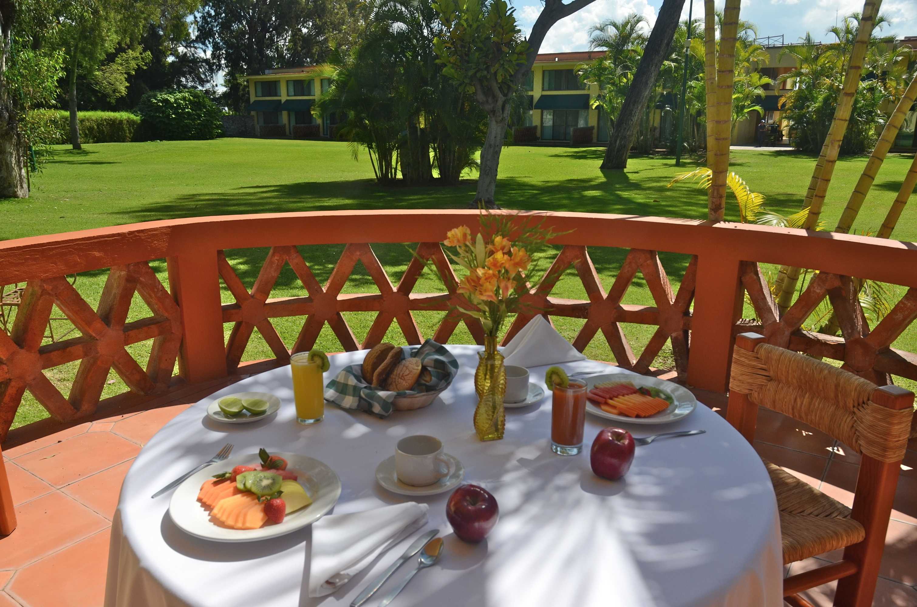 Gift card for Hotel Real de Chapala Gift card for Hotel Real de Chapala