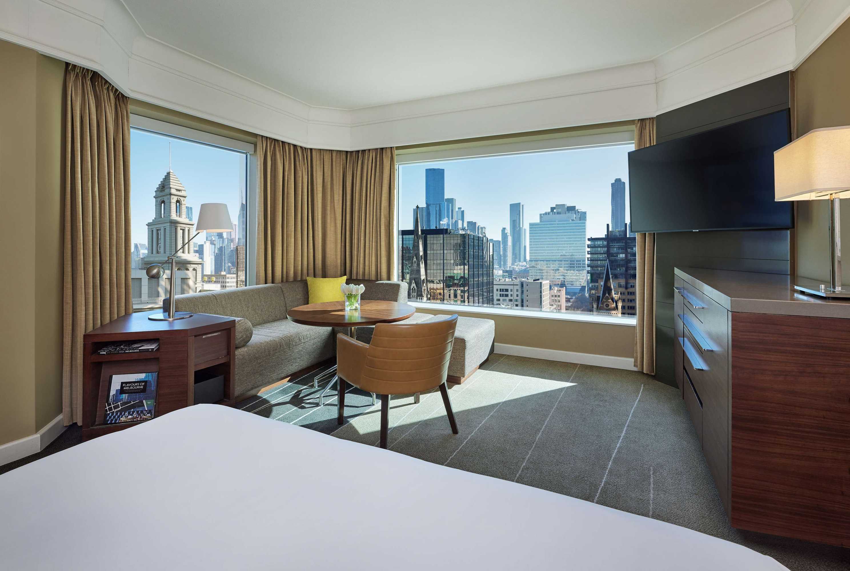 Gift card for Grand Hyatt Melbourne Gift card for Grand Hyatt Melbourne