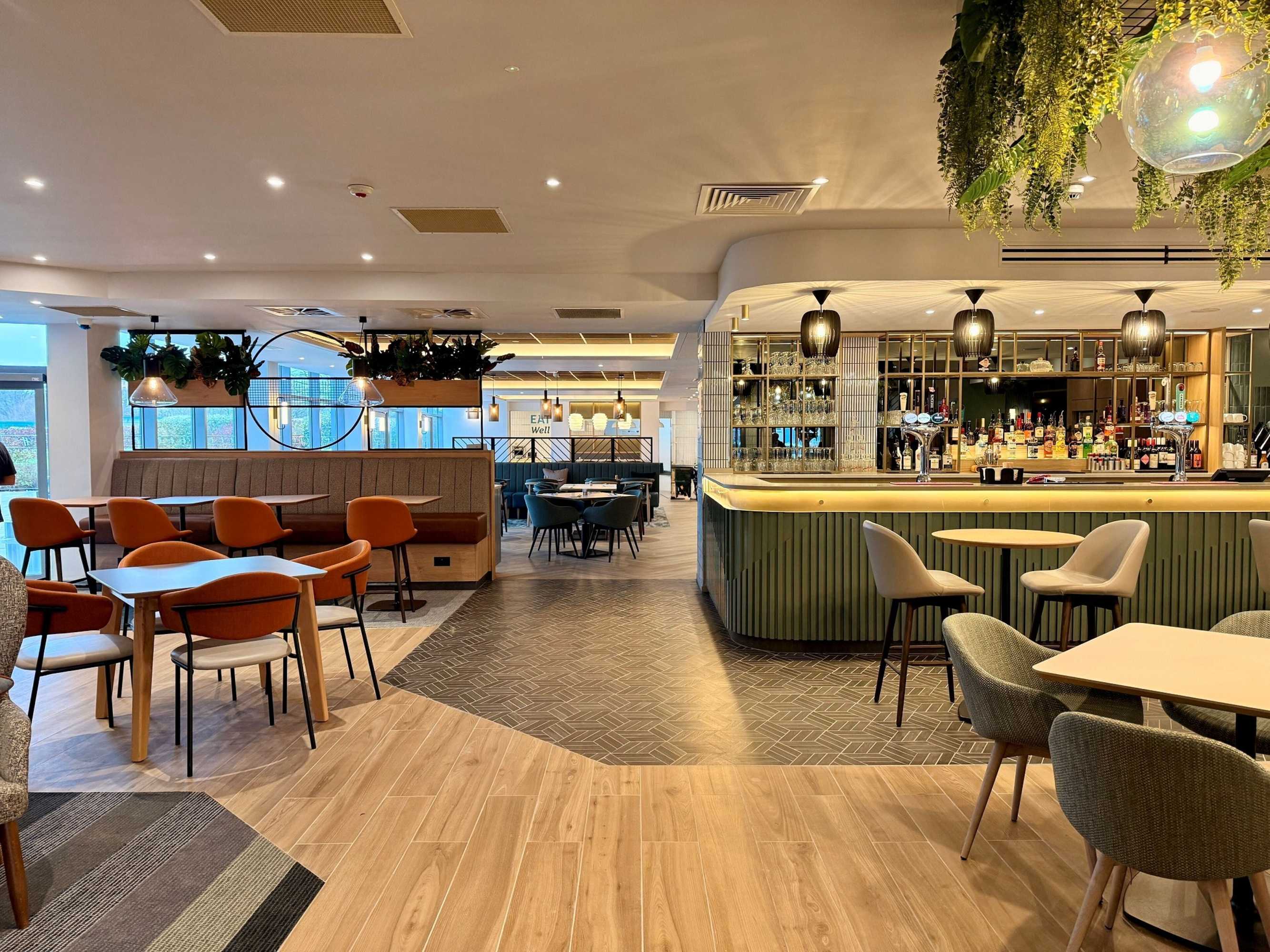 Gift card for Holiday Inn London Luton North Gift card for Holiday Inn London Luton North