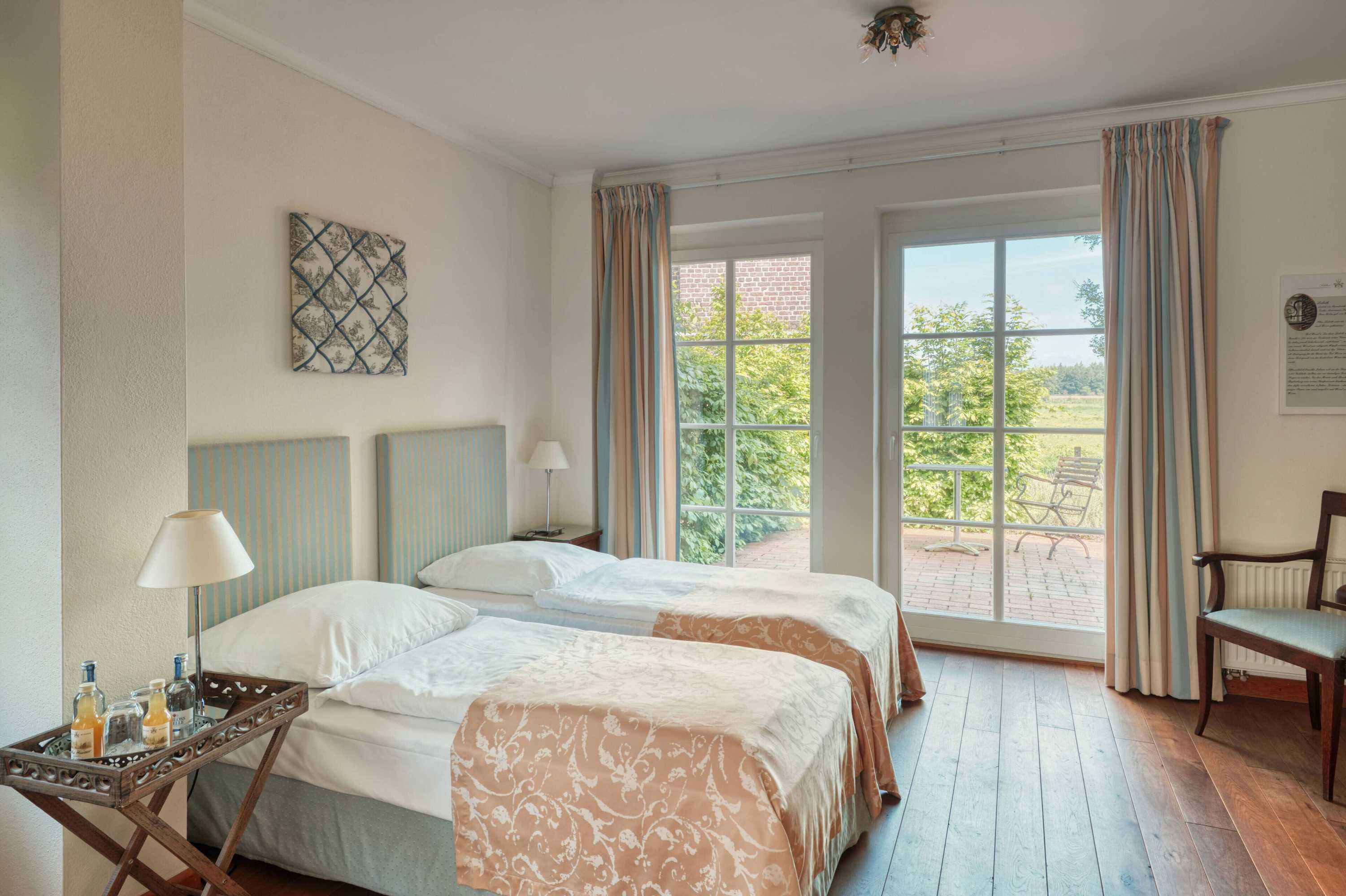 Gift card for Schloss Wissen Hotellerie