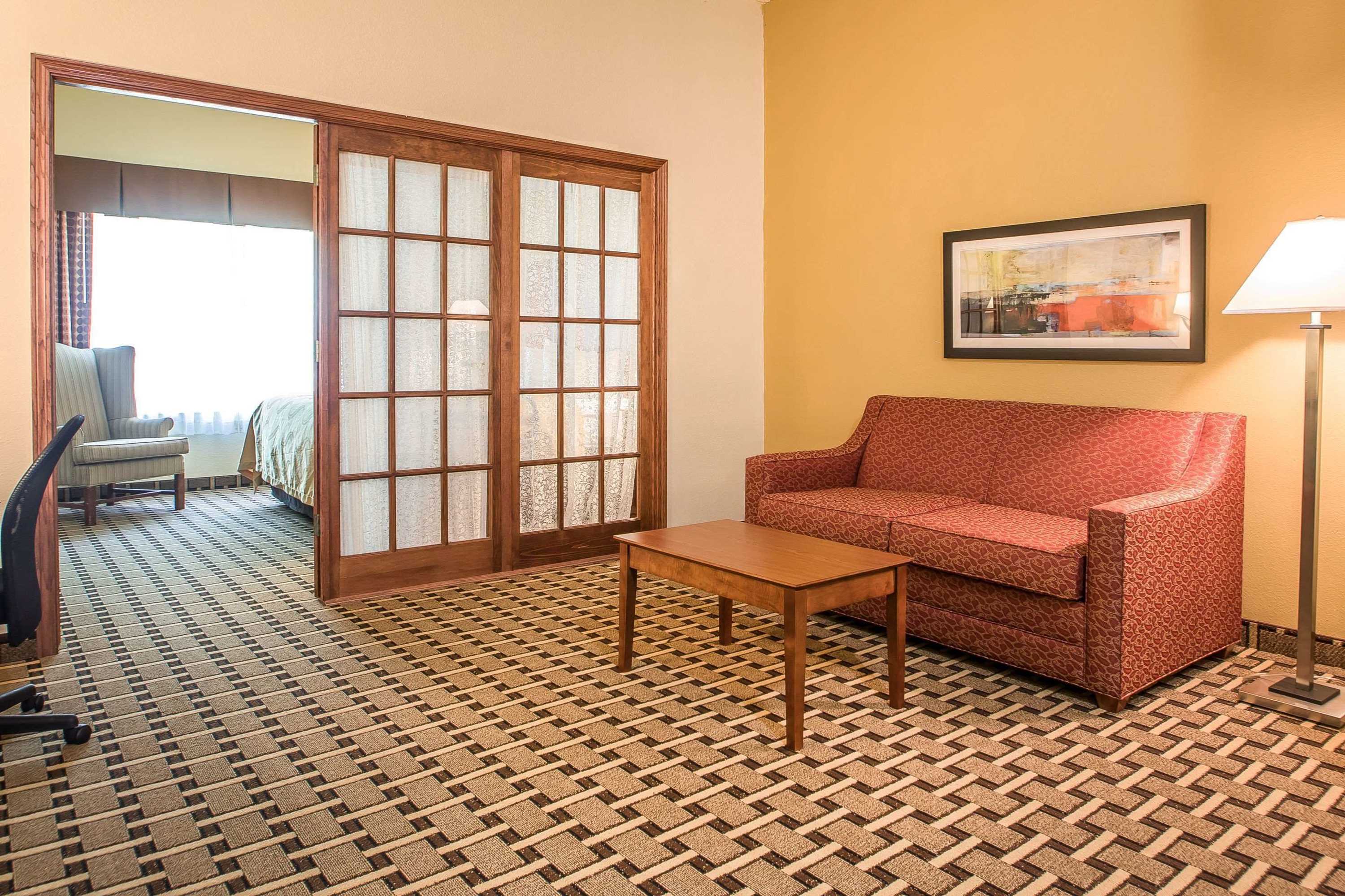 Gift card for Quality Inn & Suites East Troy I-43 Gift card for Quality Inn & Suites East Troy I-43