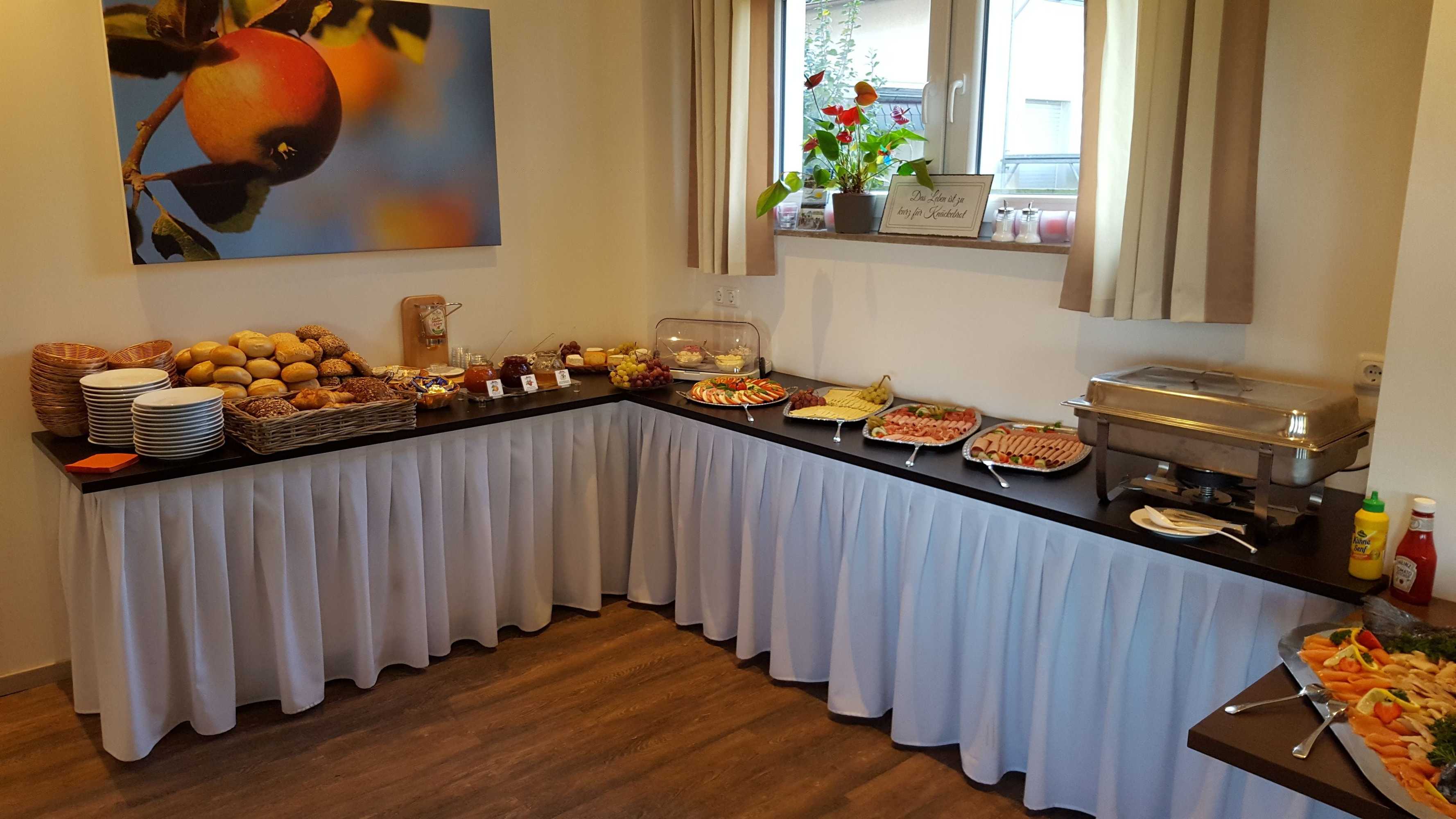 Gift card for Café Sonnenschein & Pension Gift card for Café Sonnenschein & Pension