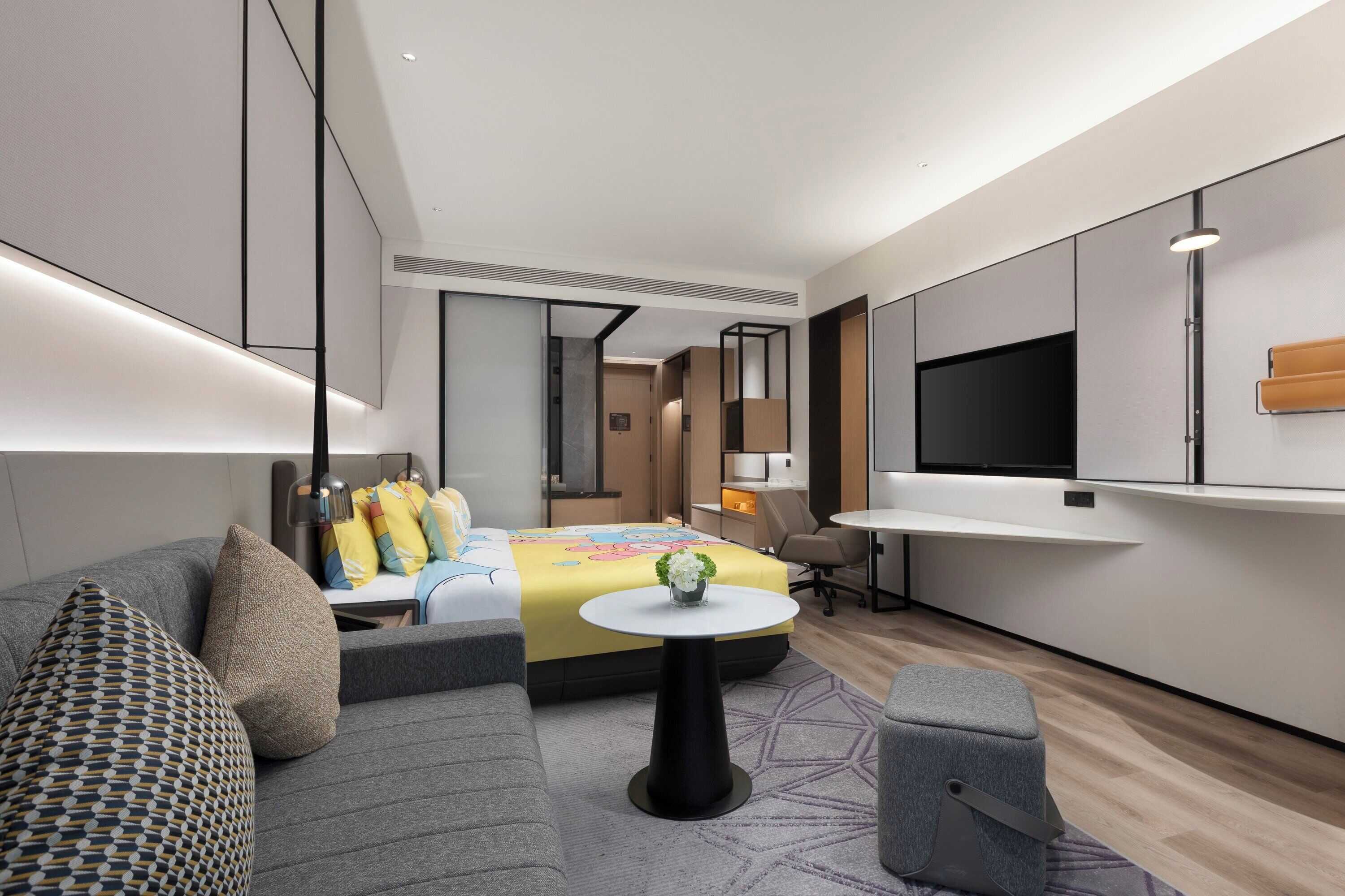 Gift card for Crowne Plaza Taizhou City Center by Ihg Gift card for Crowne Plaza Taizhou City Center by Ihg