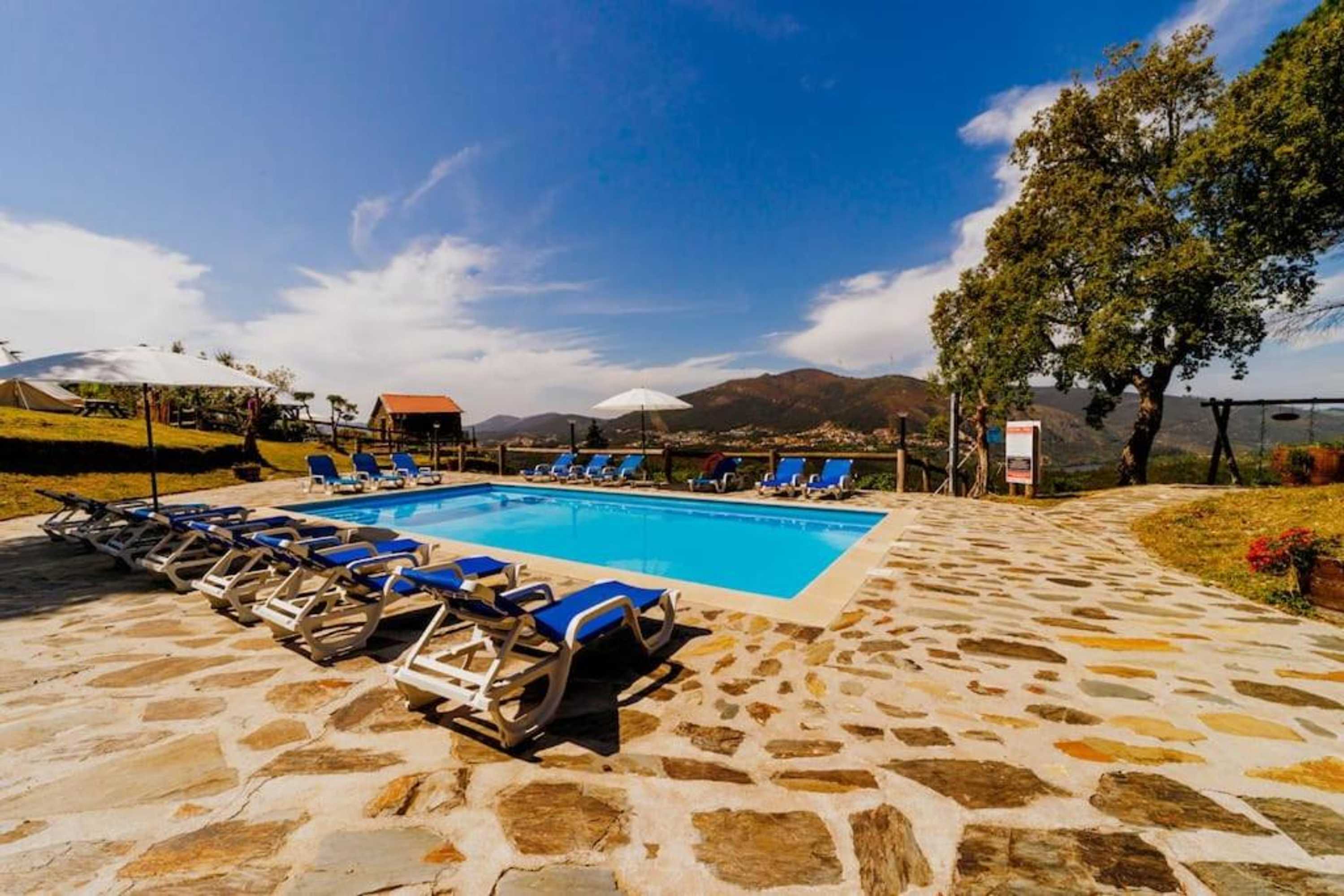 Gift card for Arrabia Bunga Douro