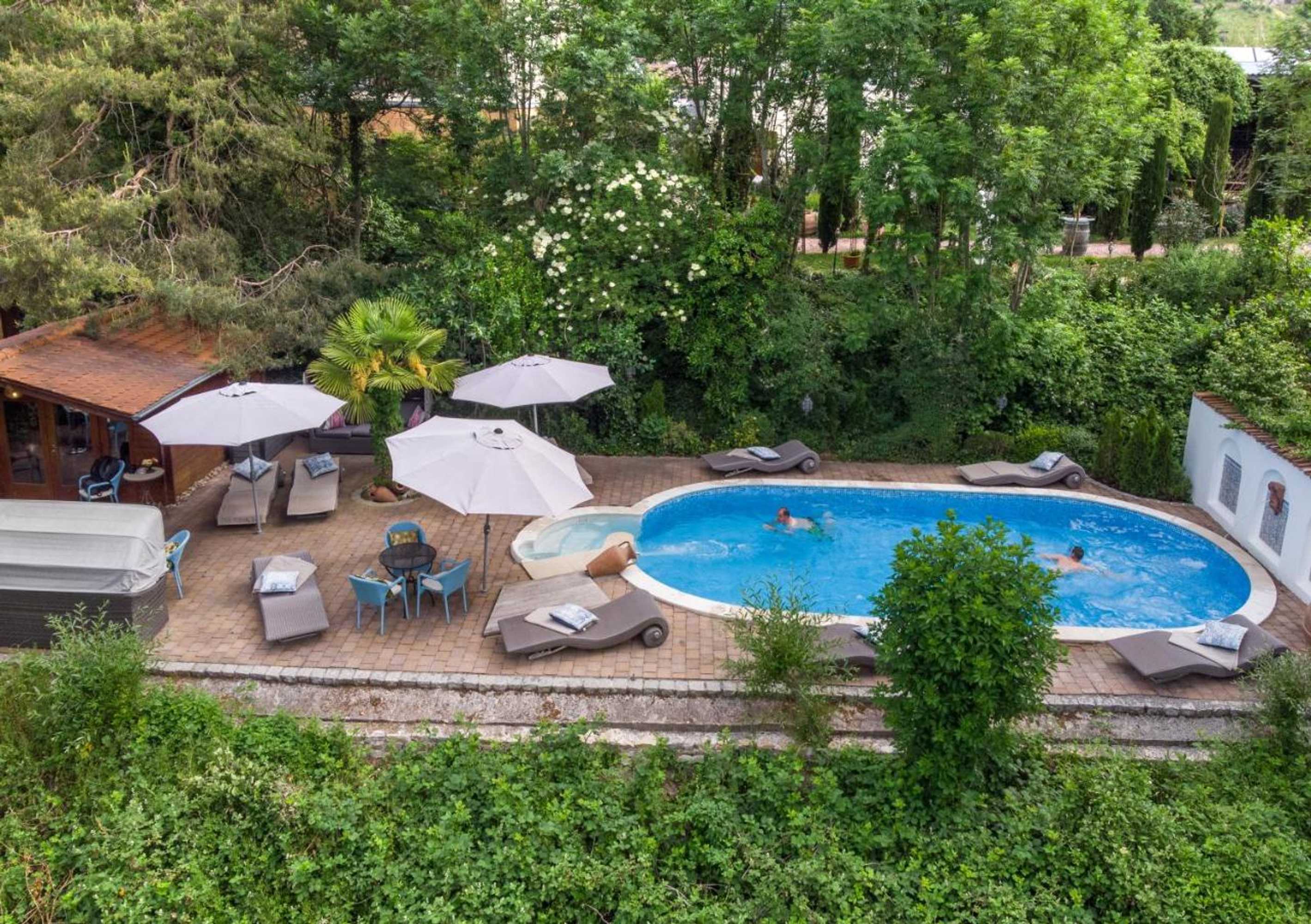 Gift card for Hotel-Restaurant Haus Nicklass