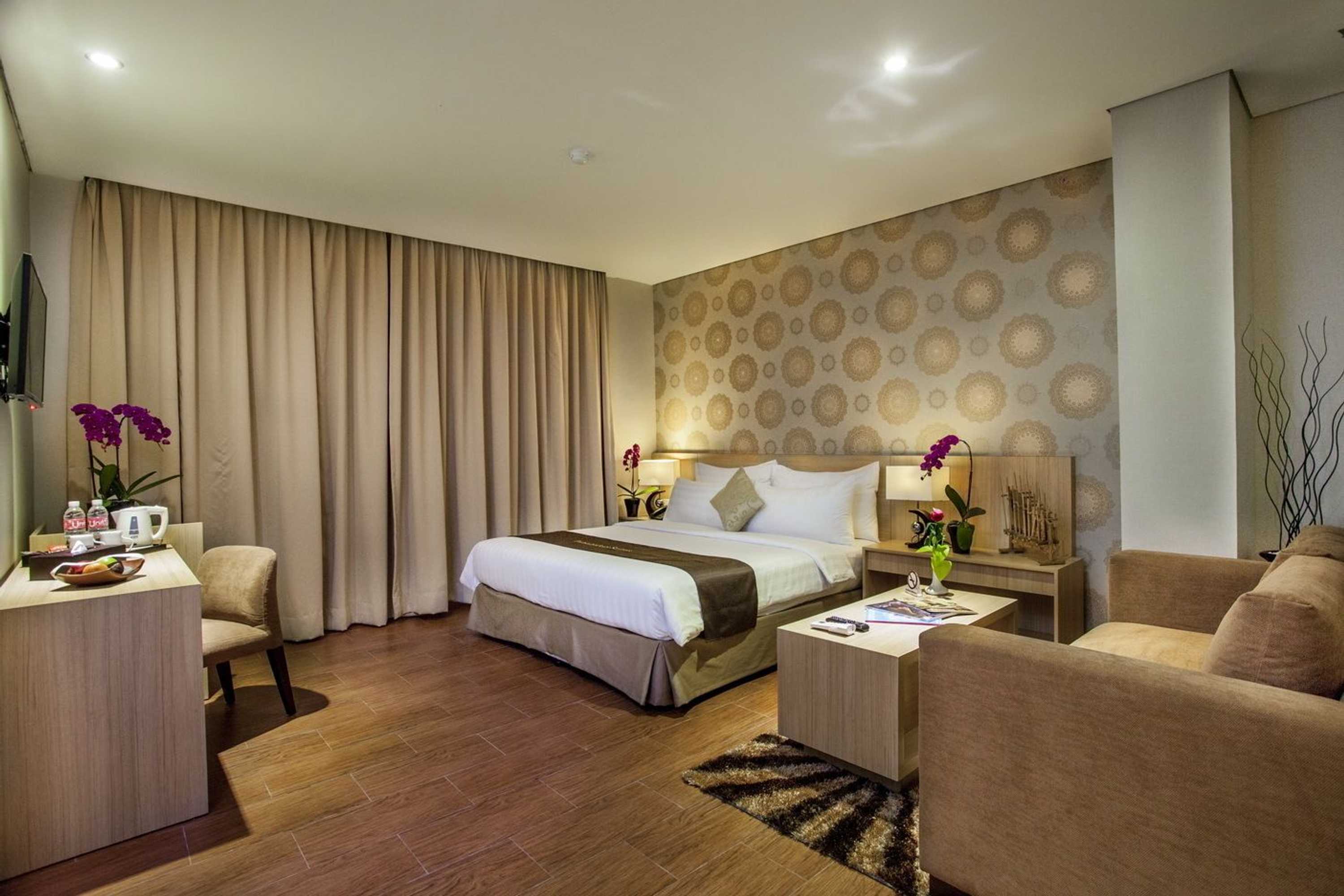 Gift card for Padjadjaran Suites Resort & Convention Gift card for Padjadjaran Suites Resort & Convention
