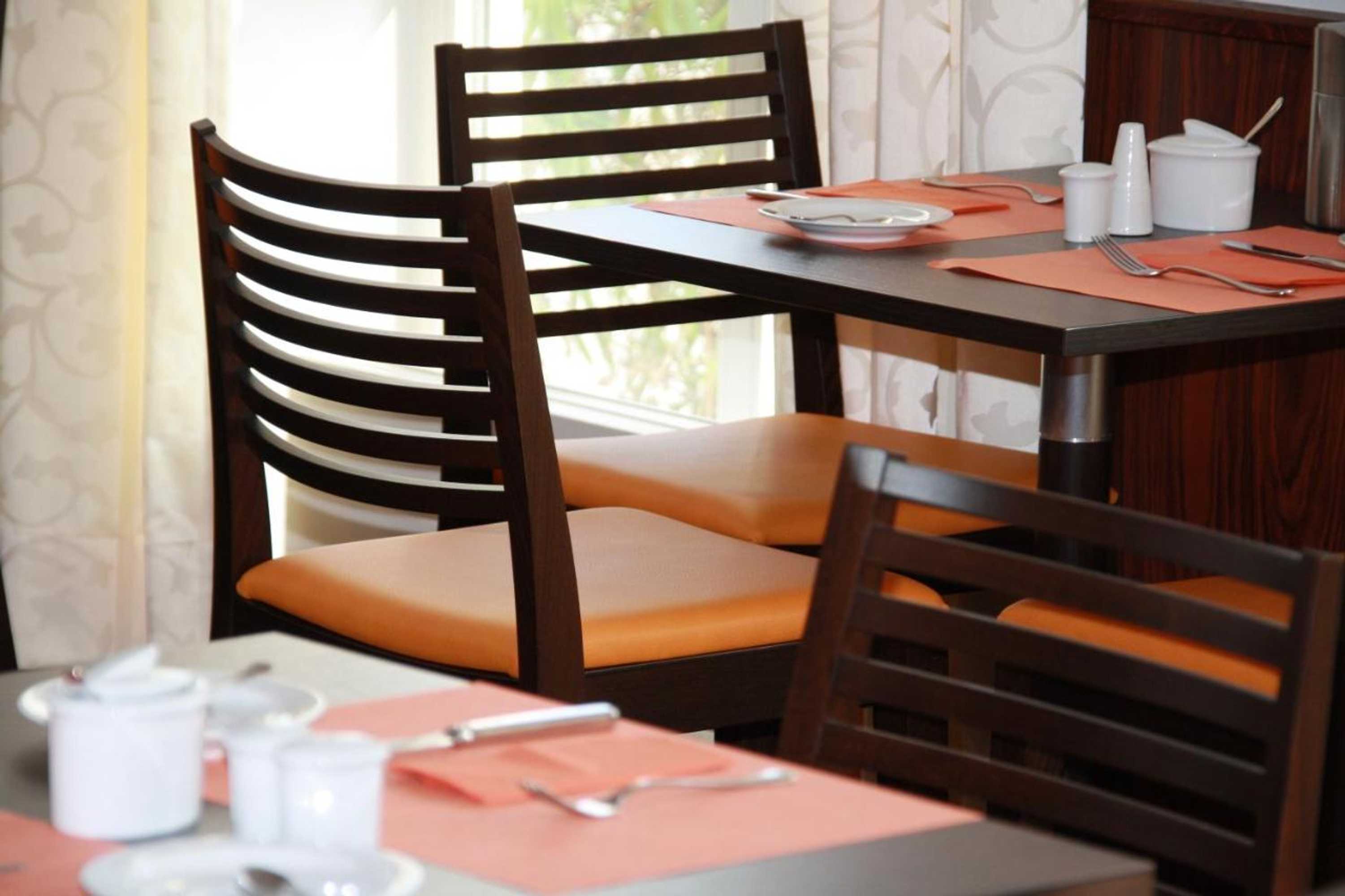 Gift card for Stadthotel Berggeist