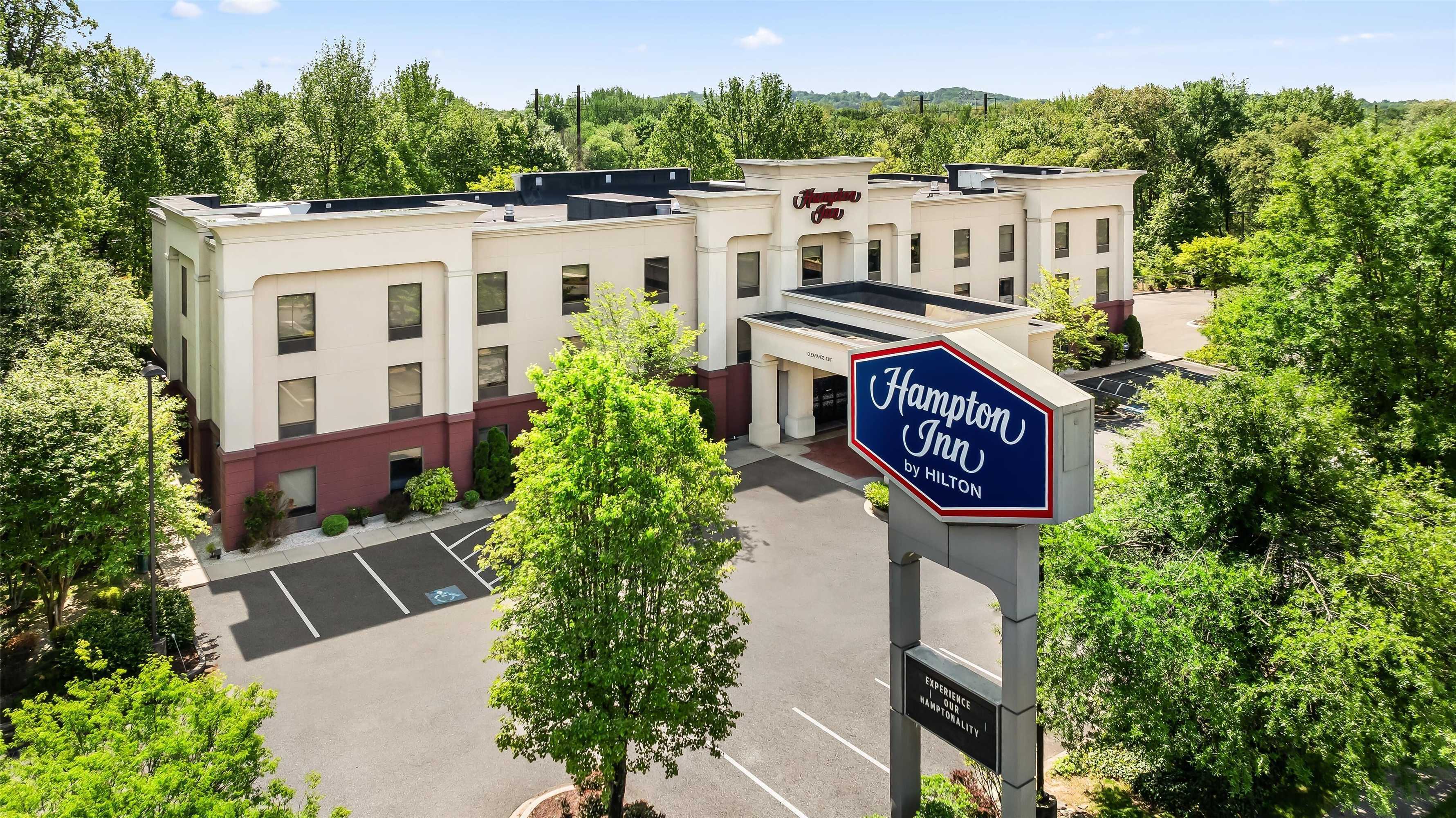 Gift card for Hampton Inn Elkton Gift card for Hampton Inn Elkton