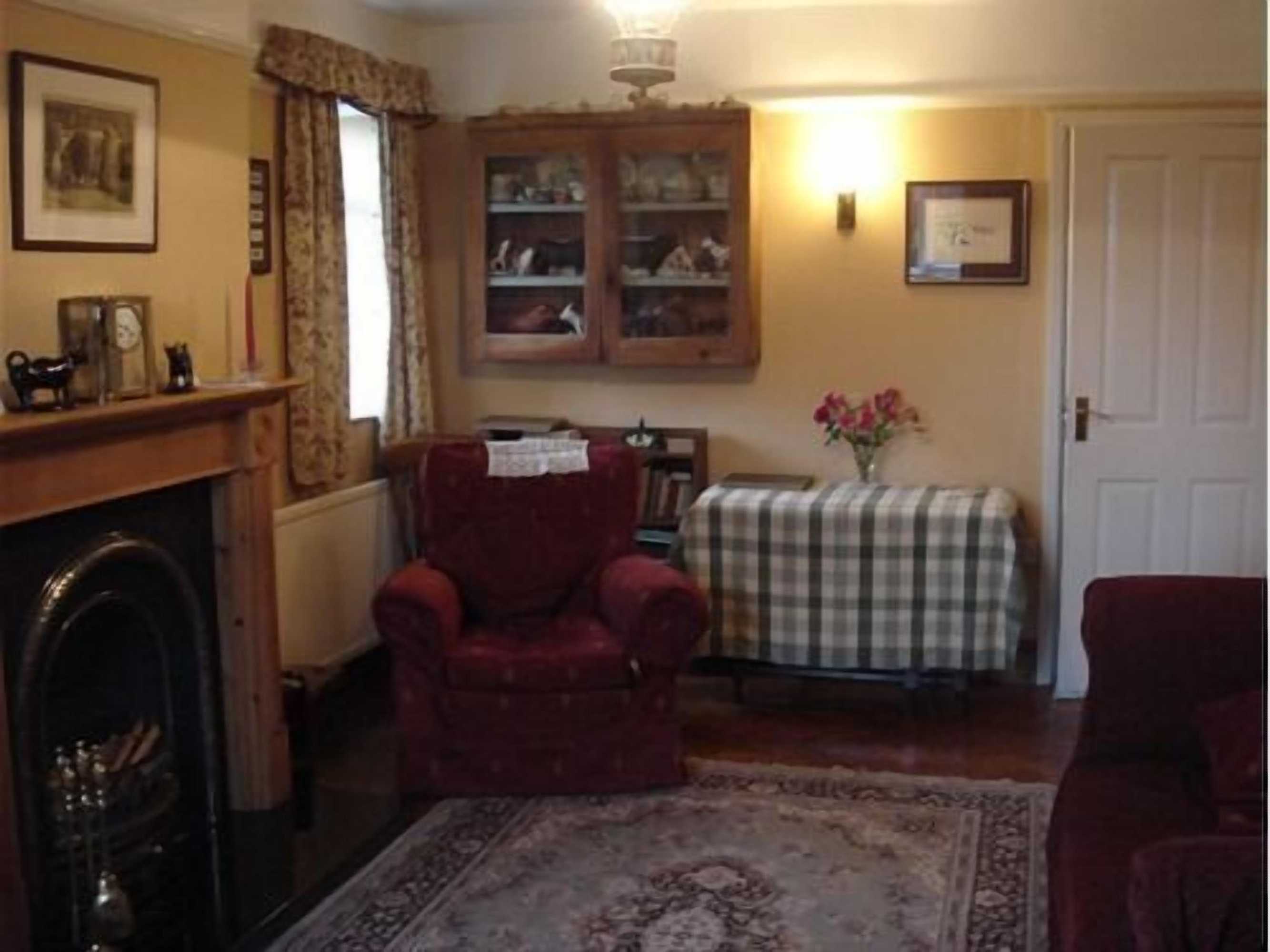 Gift card for Yew Tree Farm